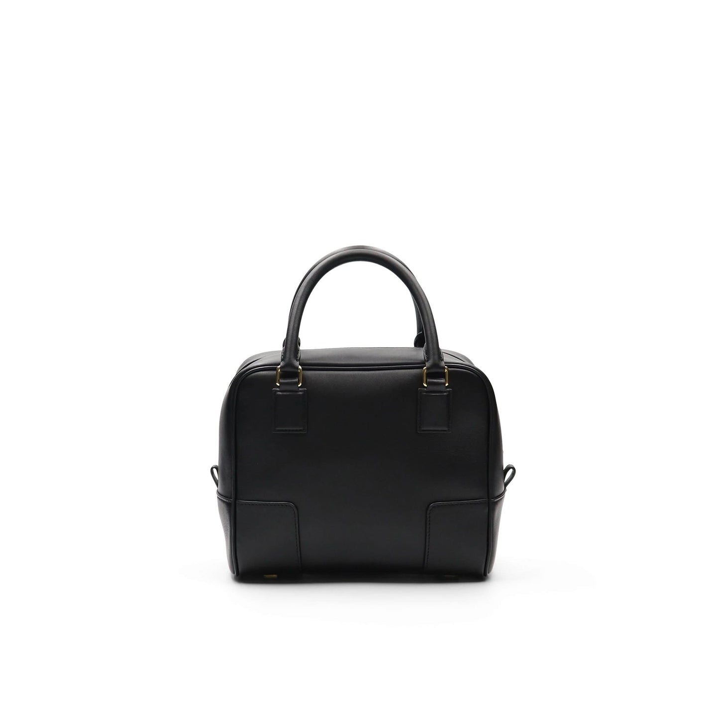 Amazona 19 Bag in Nappa Calfskin in Black