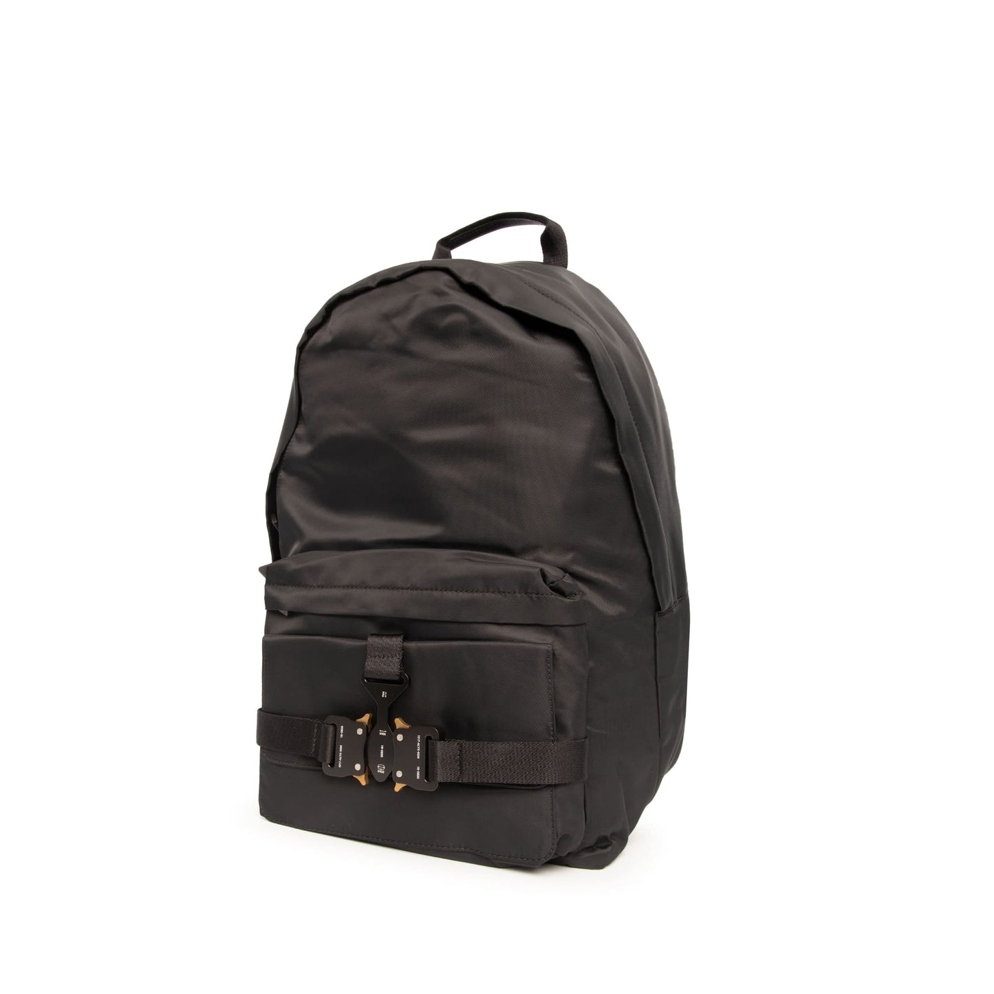 Tricon Backpack in Black