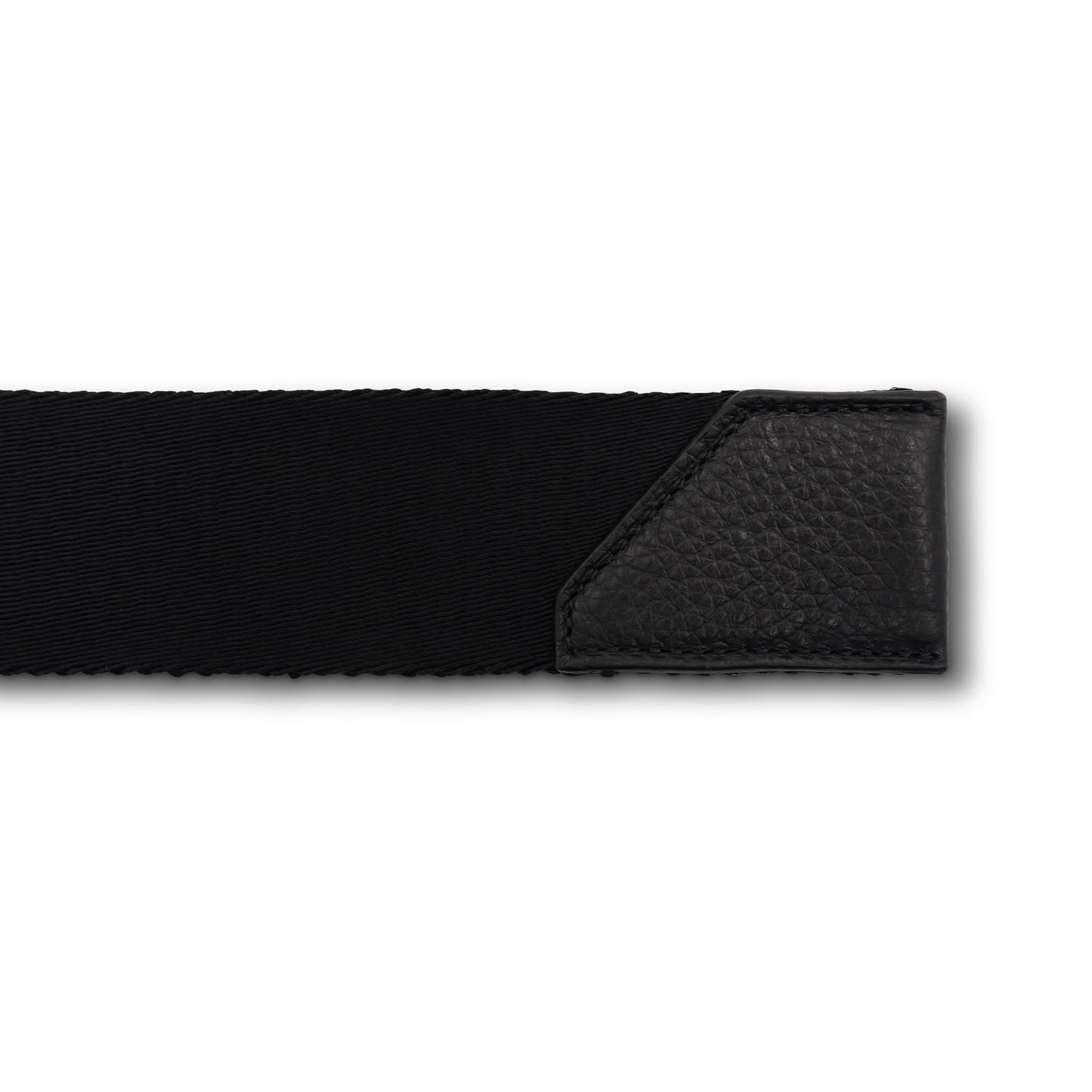 1017 ALYX 9SM Signature Strap Classic Rollercoaster Belt