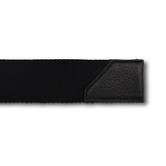 1017 ALYX 9SM Signature Strap Classic Rollercoaster Belt