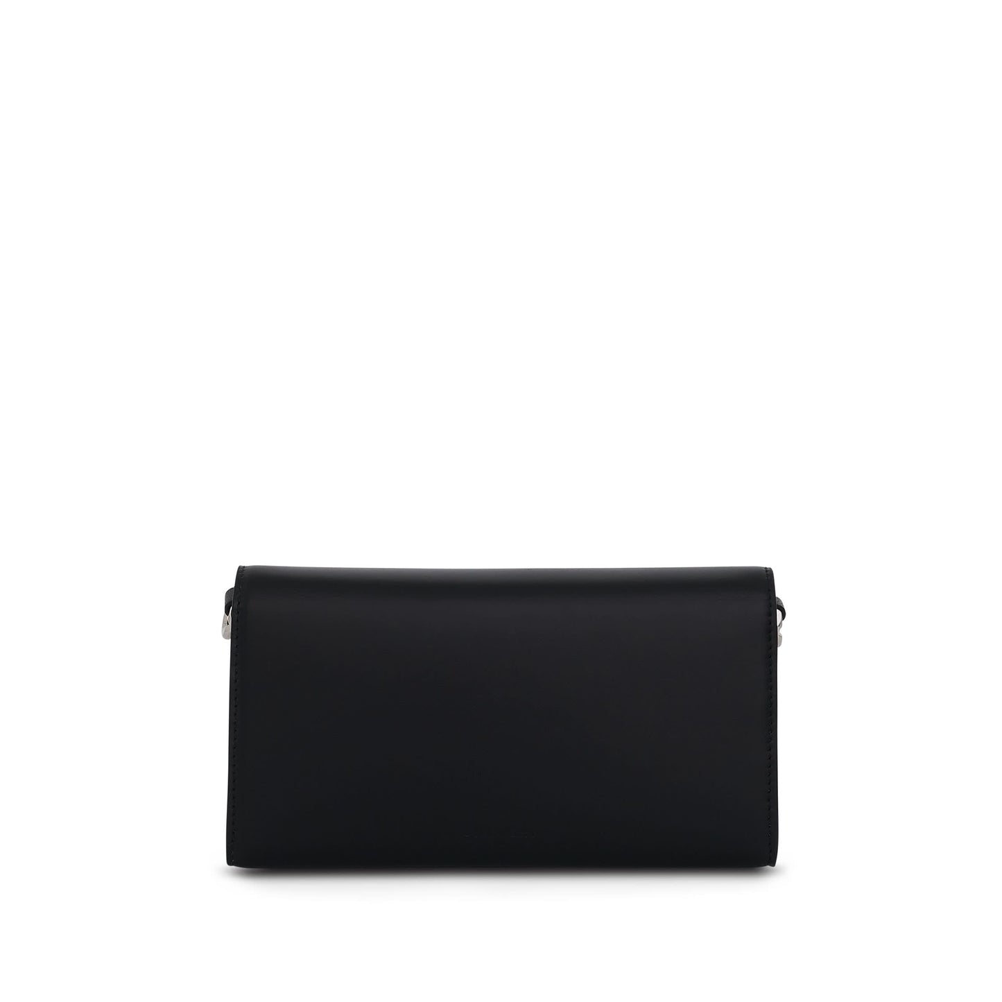 4G Wallet on Chain in Black