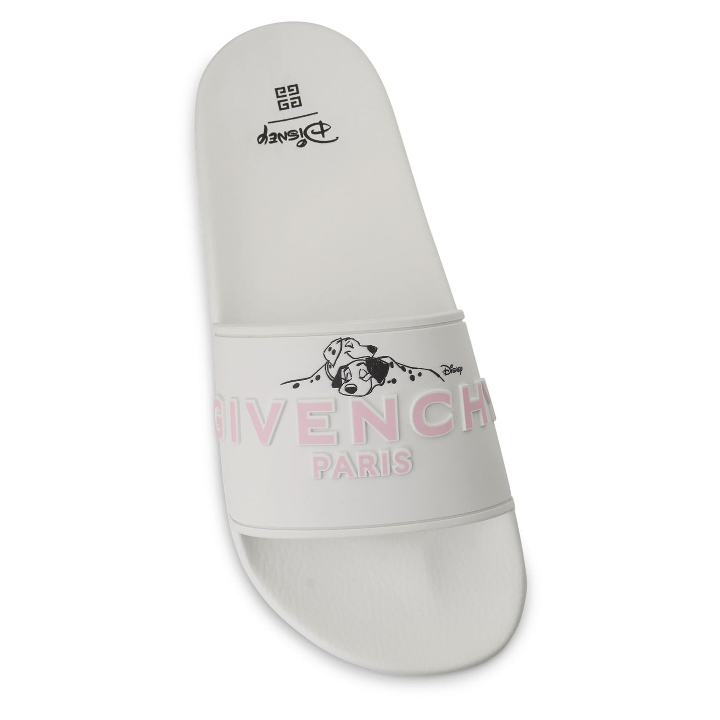 Disney 101 Dalmatians Slide Sandals