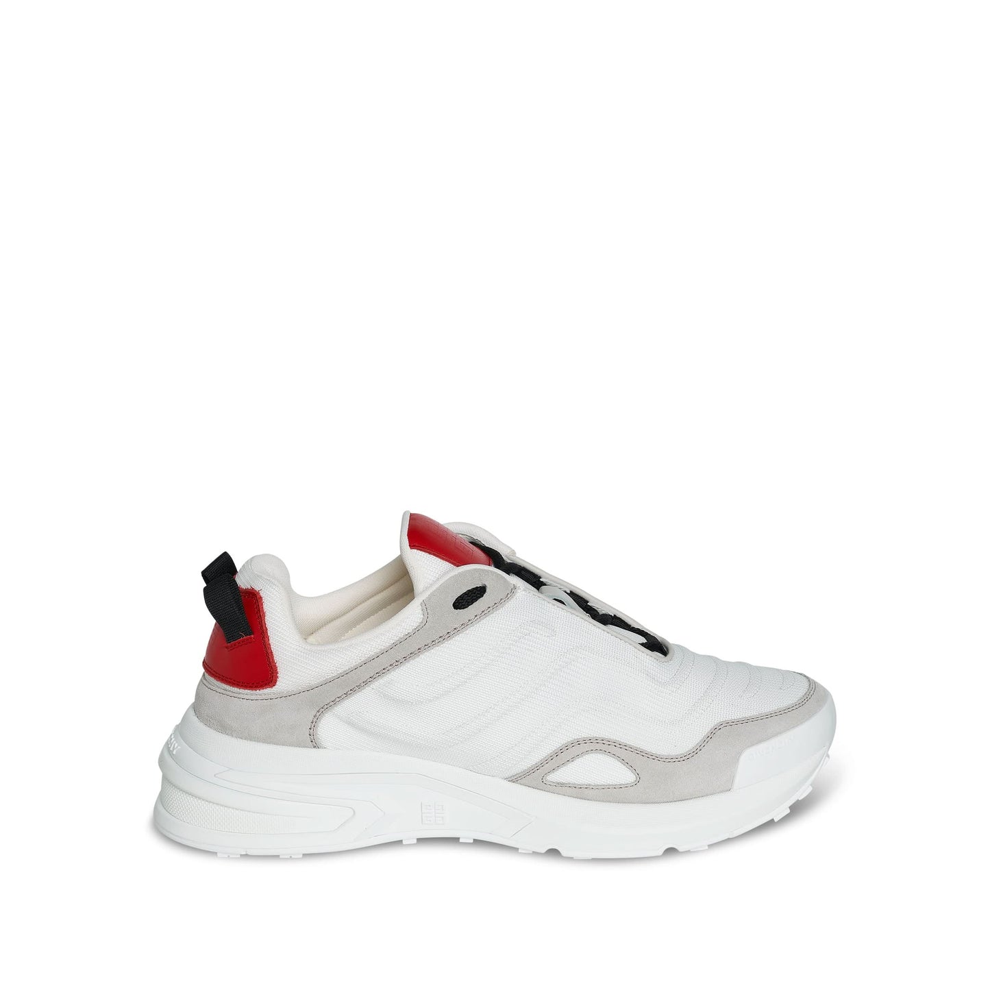 GIV 1 Light Runner Sneaker in Grey