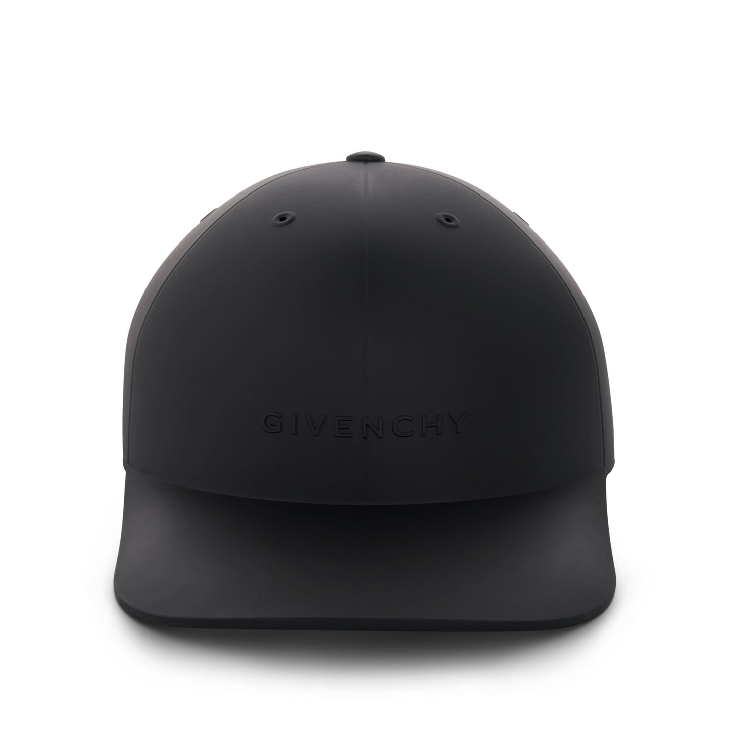 Rubber Fabric Moulded Cap