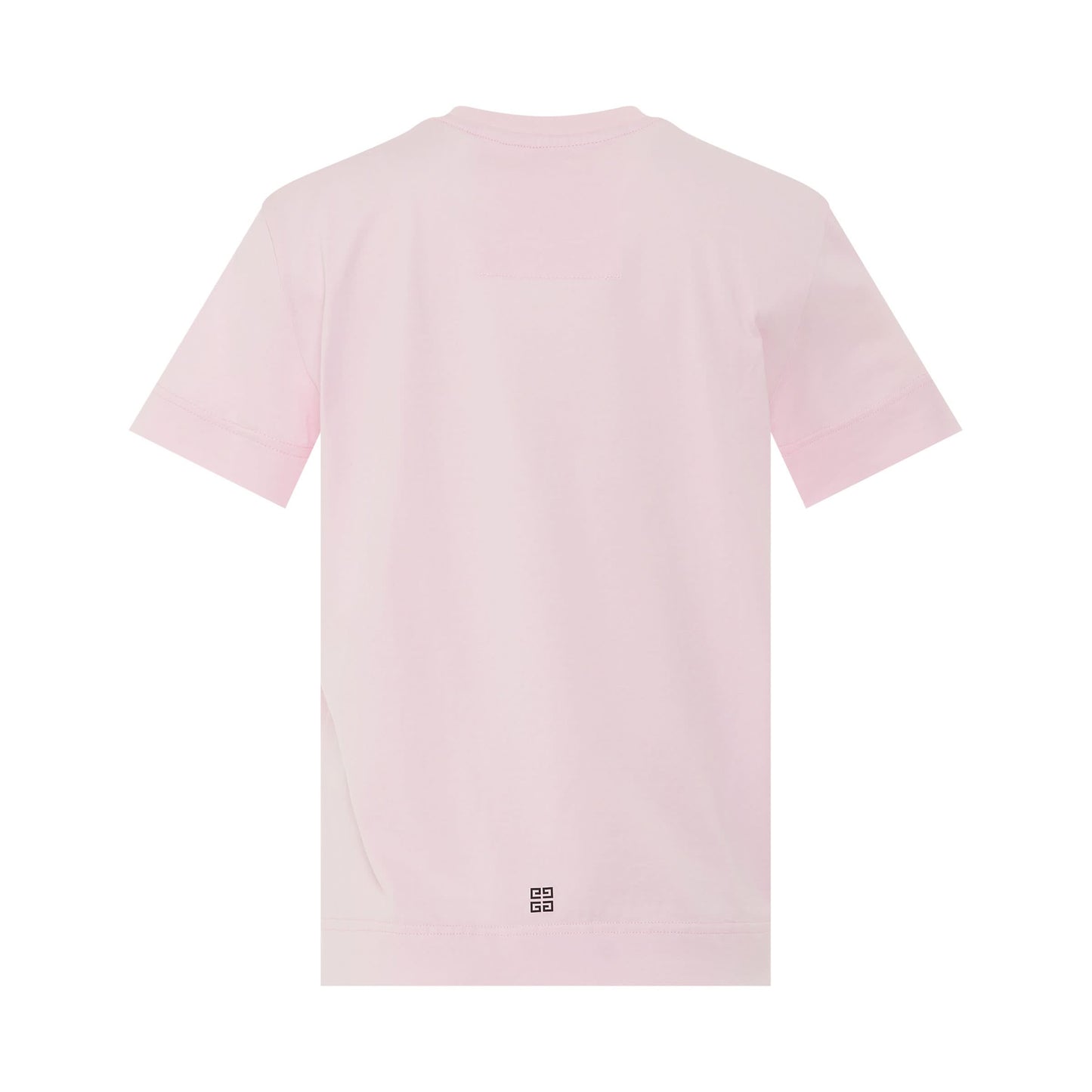 Disney Oswald Love T-Shirt in Light Pink