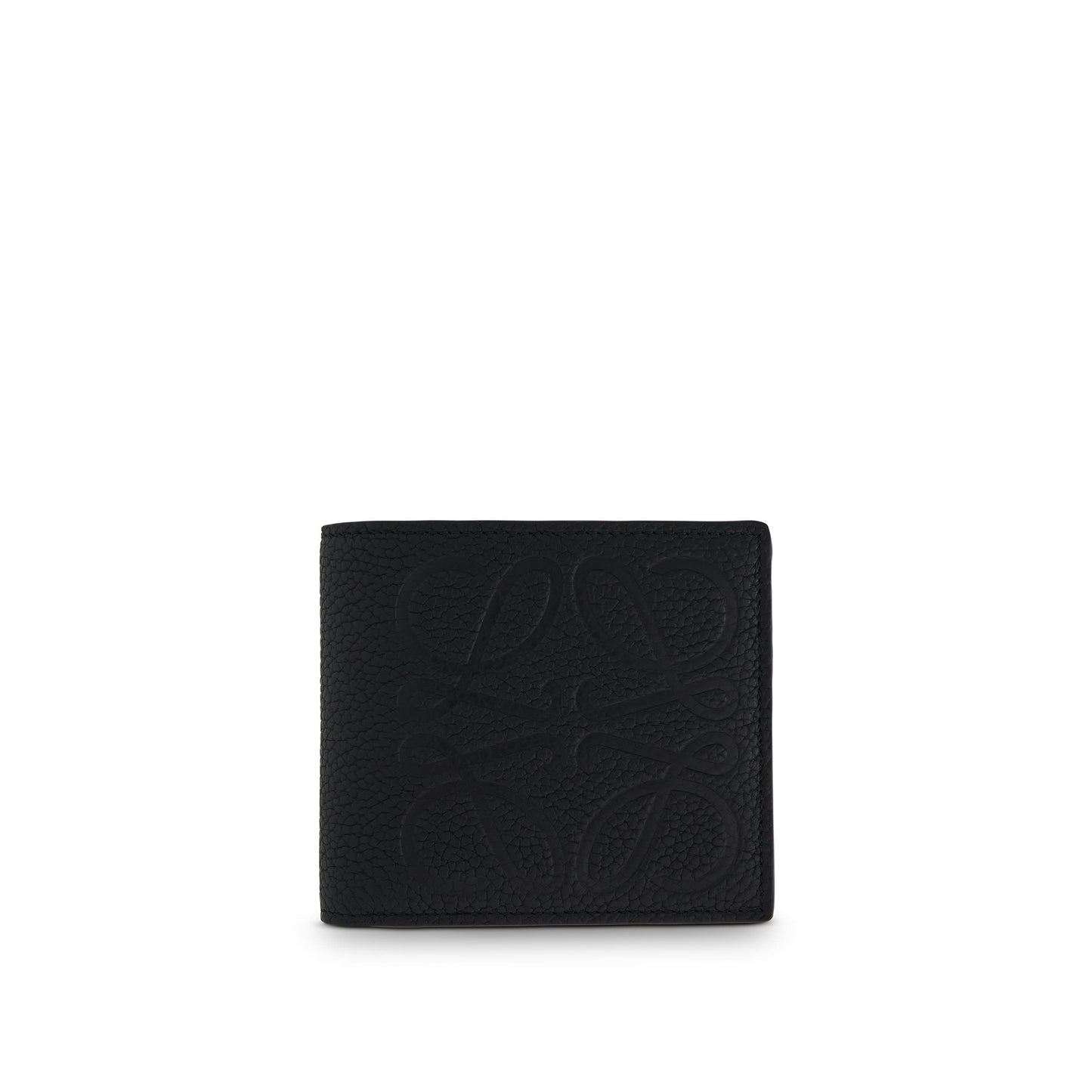 Bi Fold Wallet With Logo