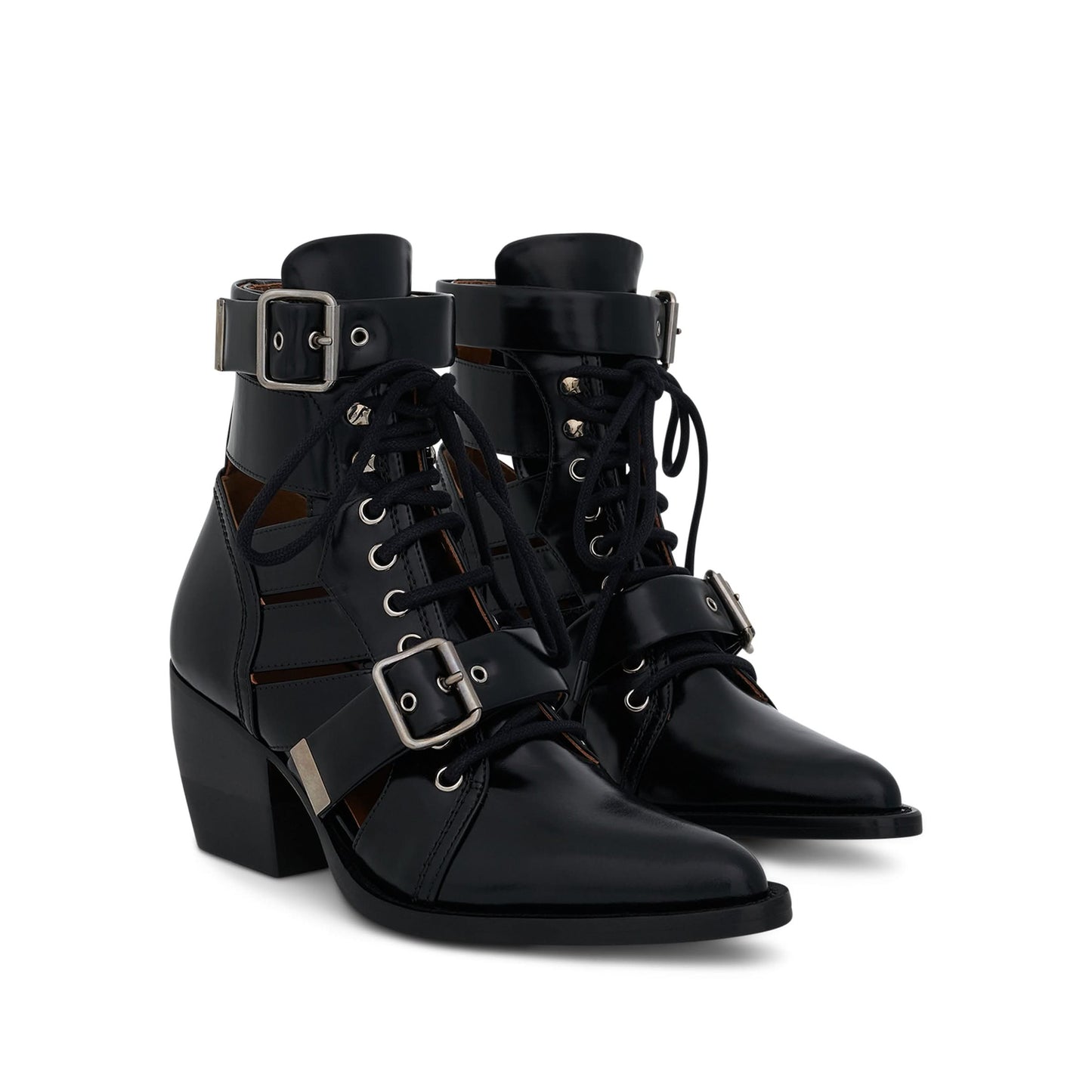 Rylee Boot in Black