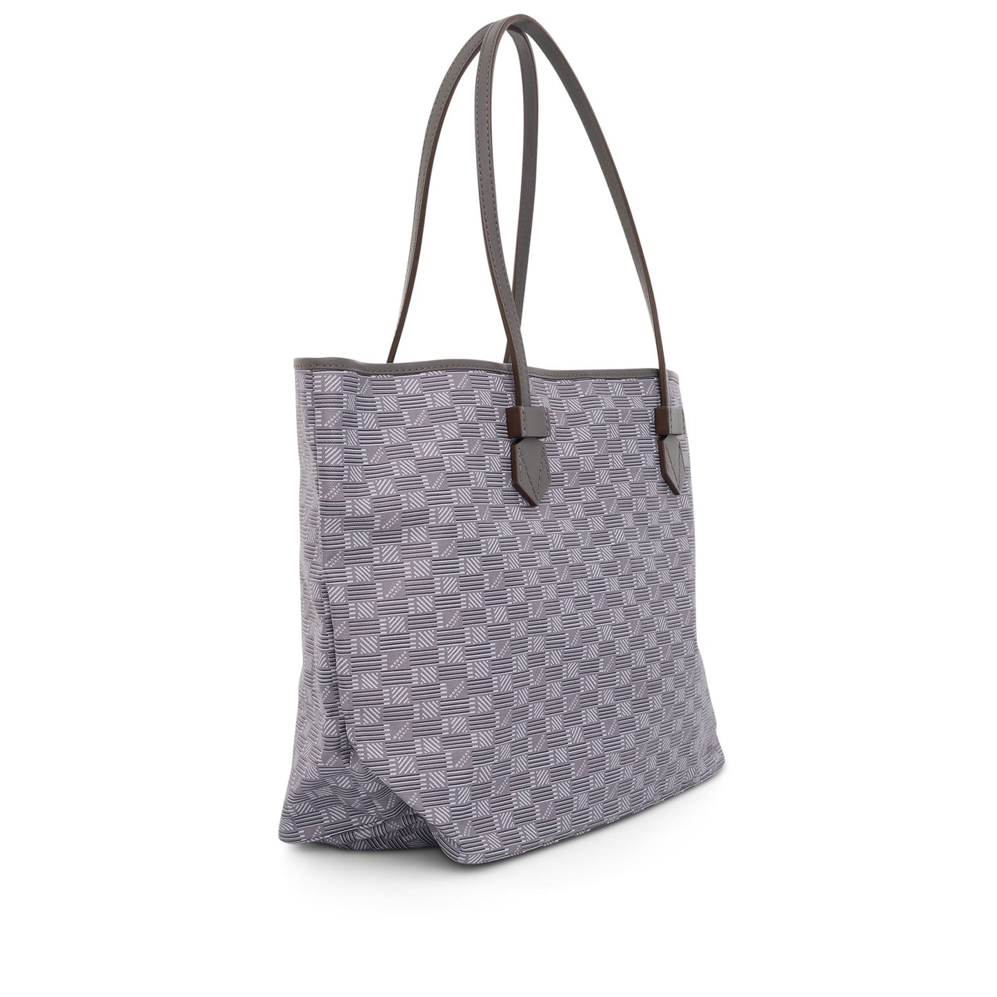 Saint Tropez Tote GM in Grey