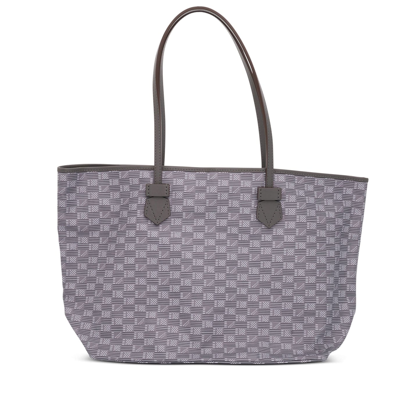 Saint Tropez Tote GM in Grey