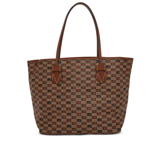 Saint Tropez Tote MM in Classic