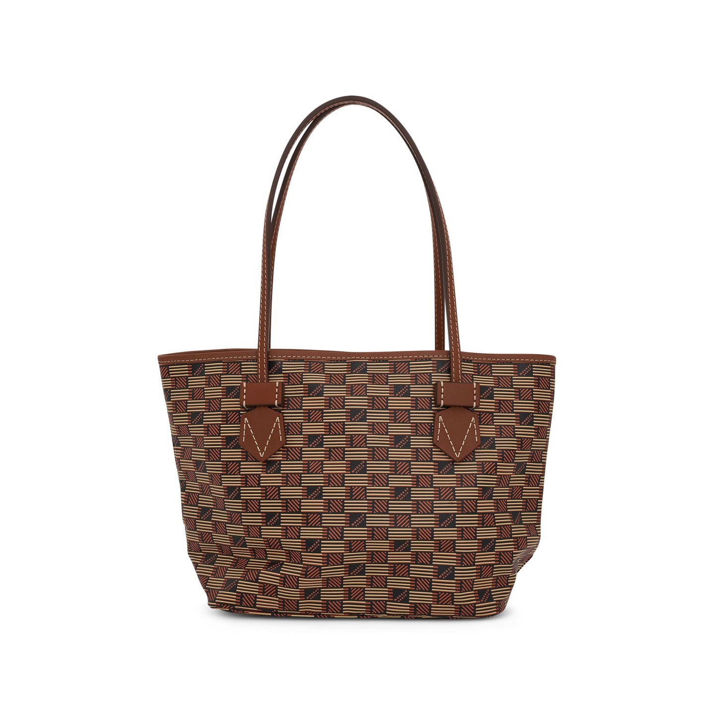 Saint Tropez Tote PM in Classic