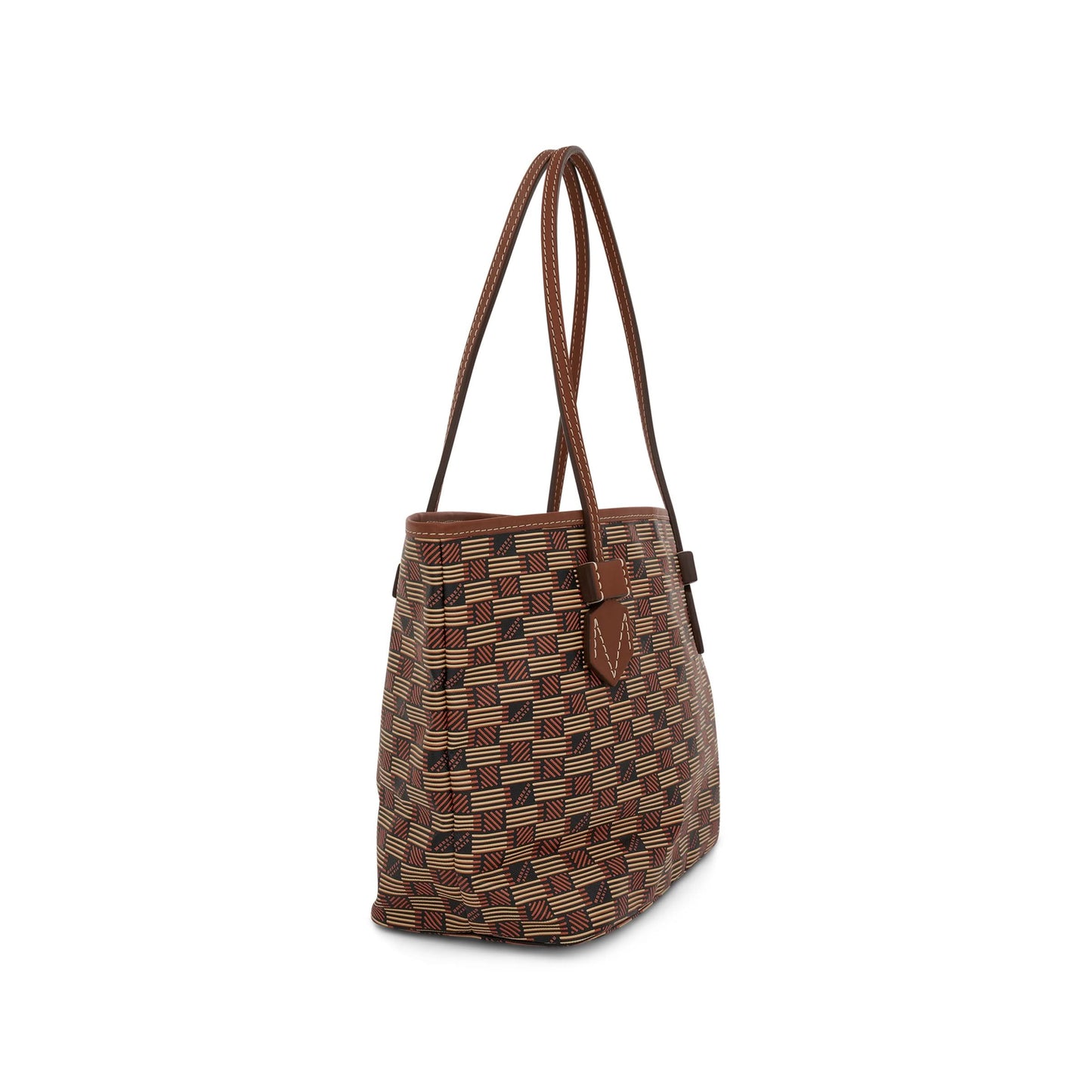 Saint Tropez Tote PM in Classic