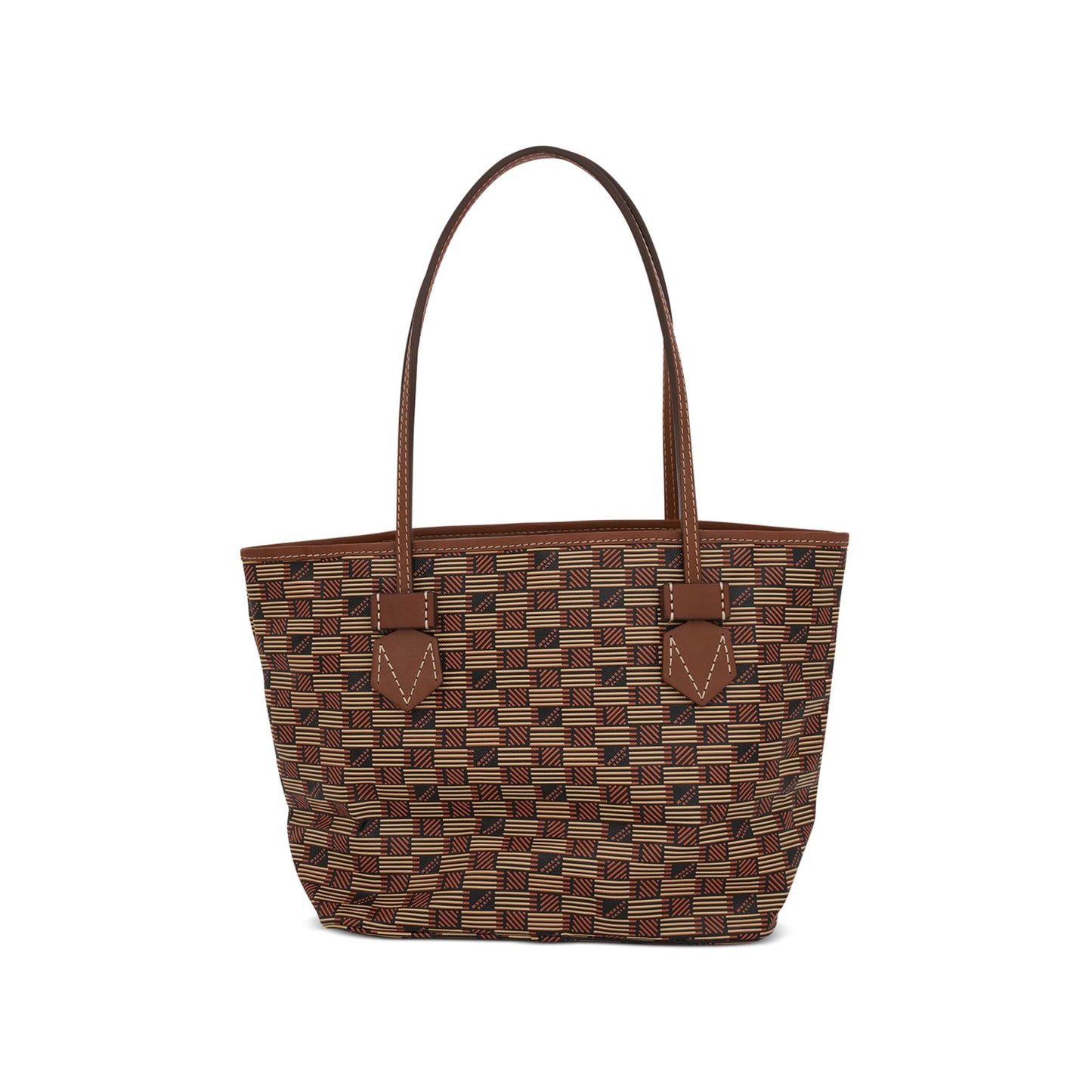 Saint Tropez Tote PM in Classic