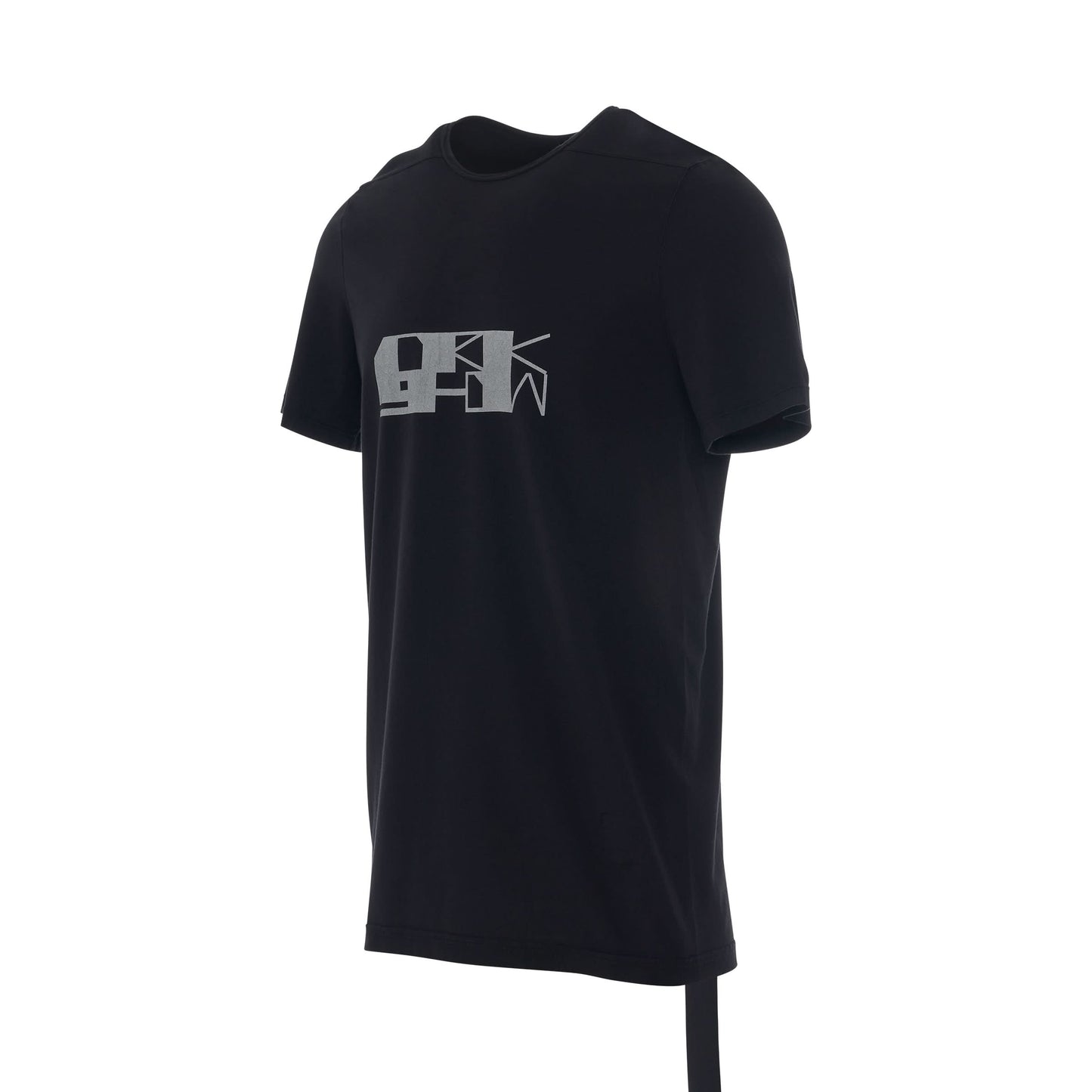 DRKSHDW Logo Level T-Shirt in Black