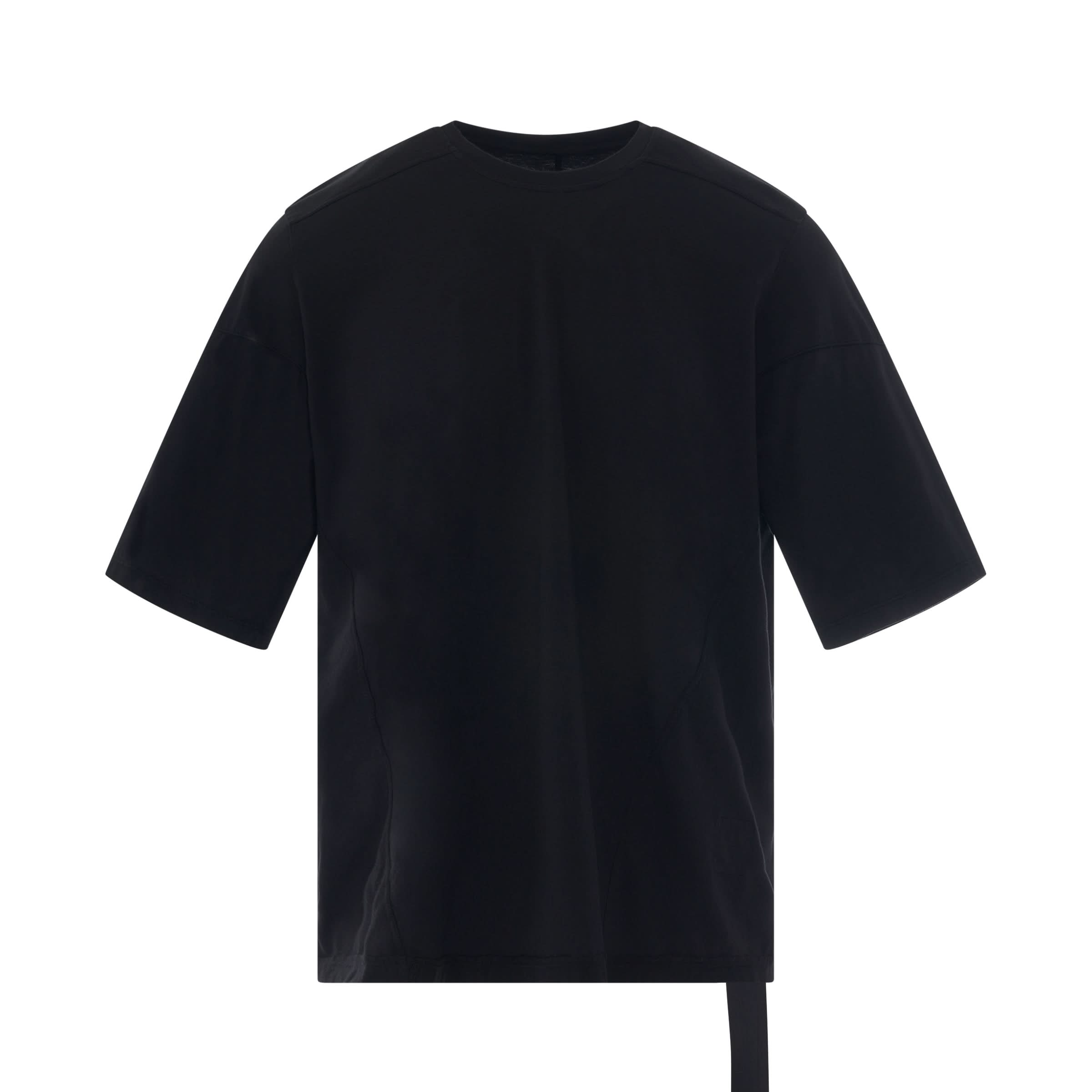 DRKSHDW Walrus Oversize T-Shirt in Black