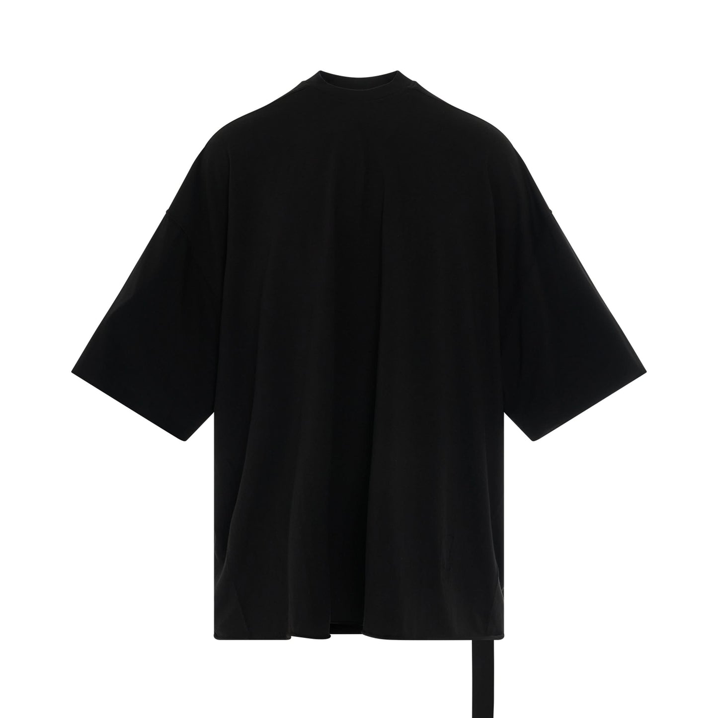 DRKSHDW Tommy Oversize T-Shirt in Black