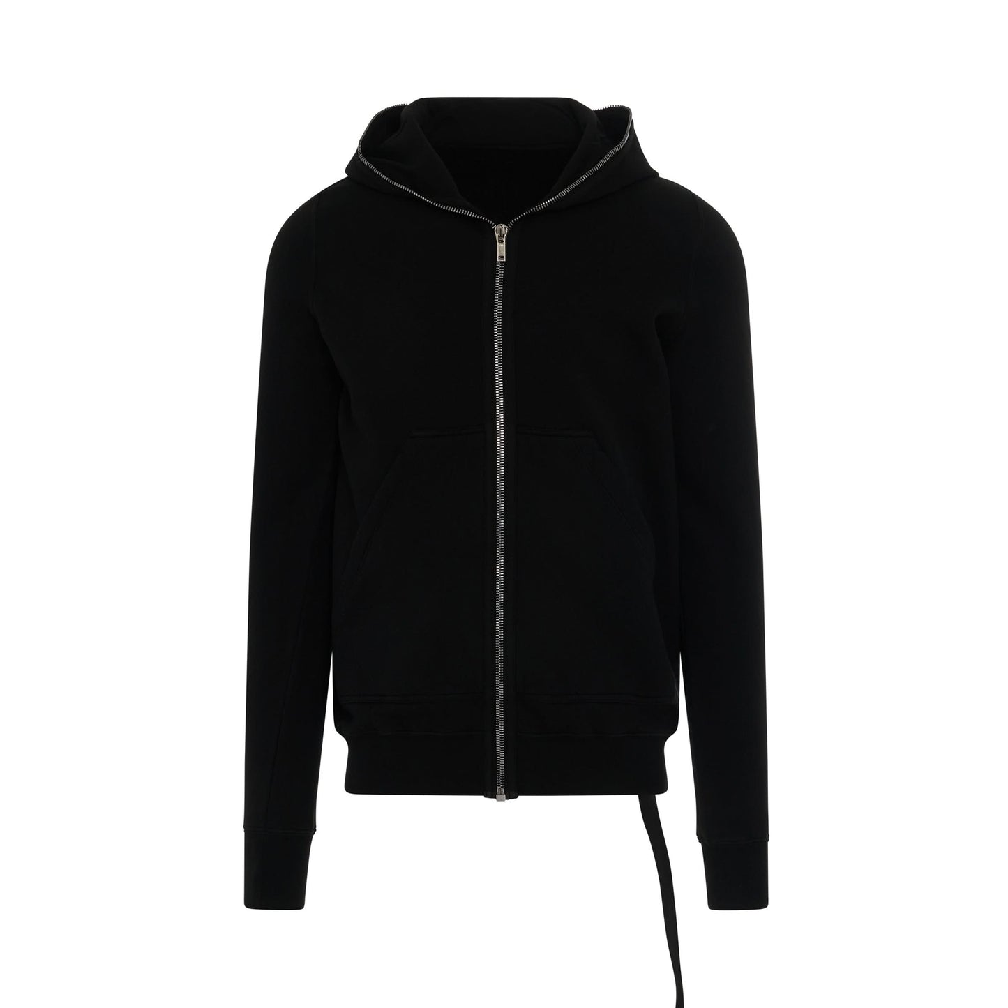 DRKSHDW Cotton Gimp Jacket in Black