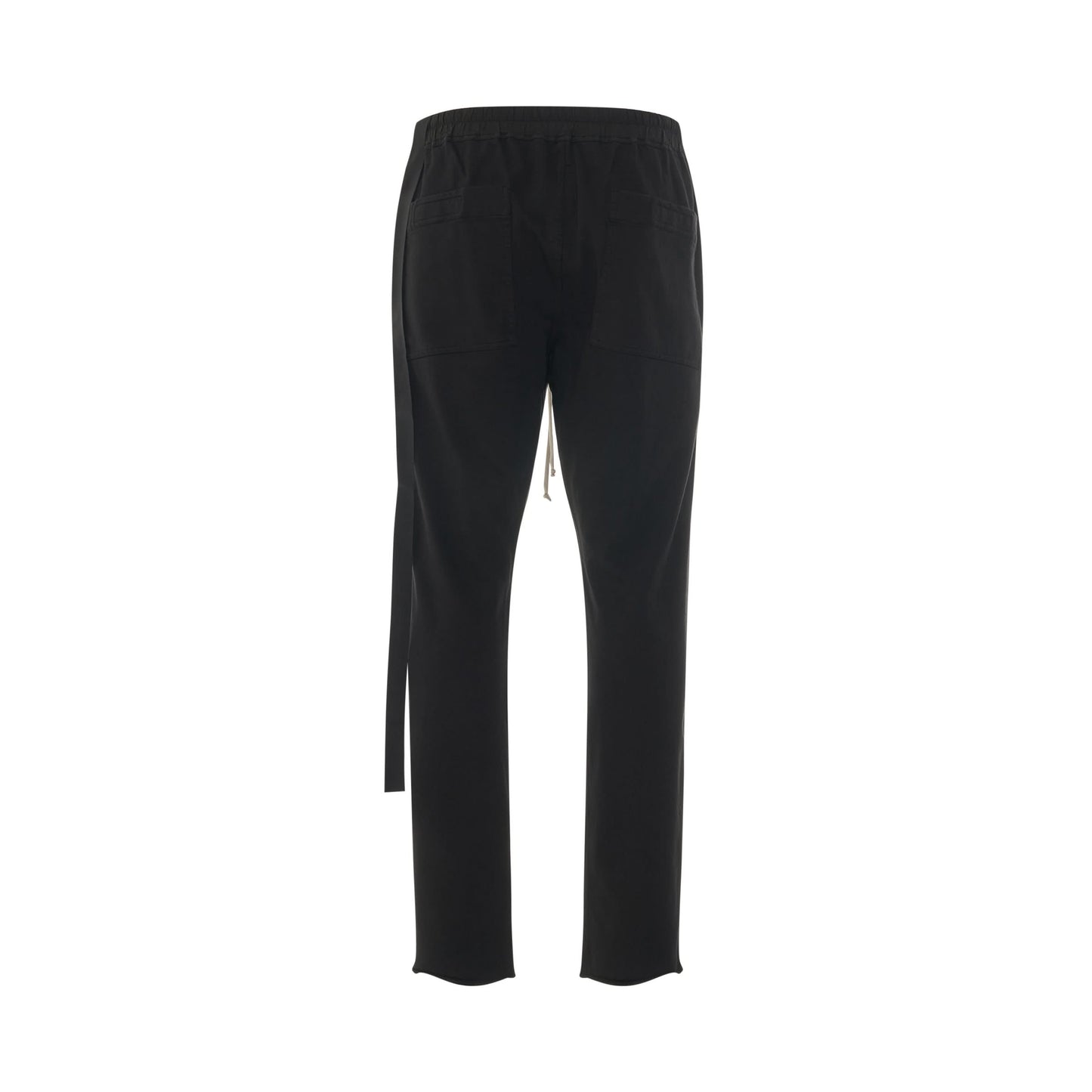 DRKSHDW Berlin Drawstring Pants in Black