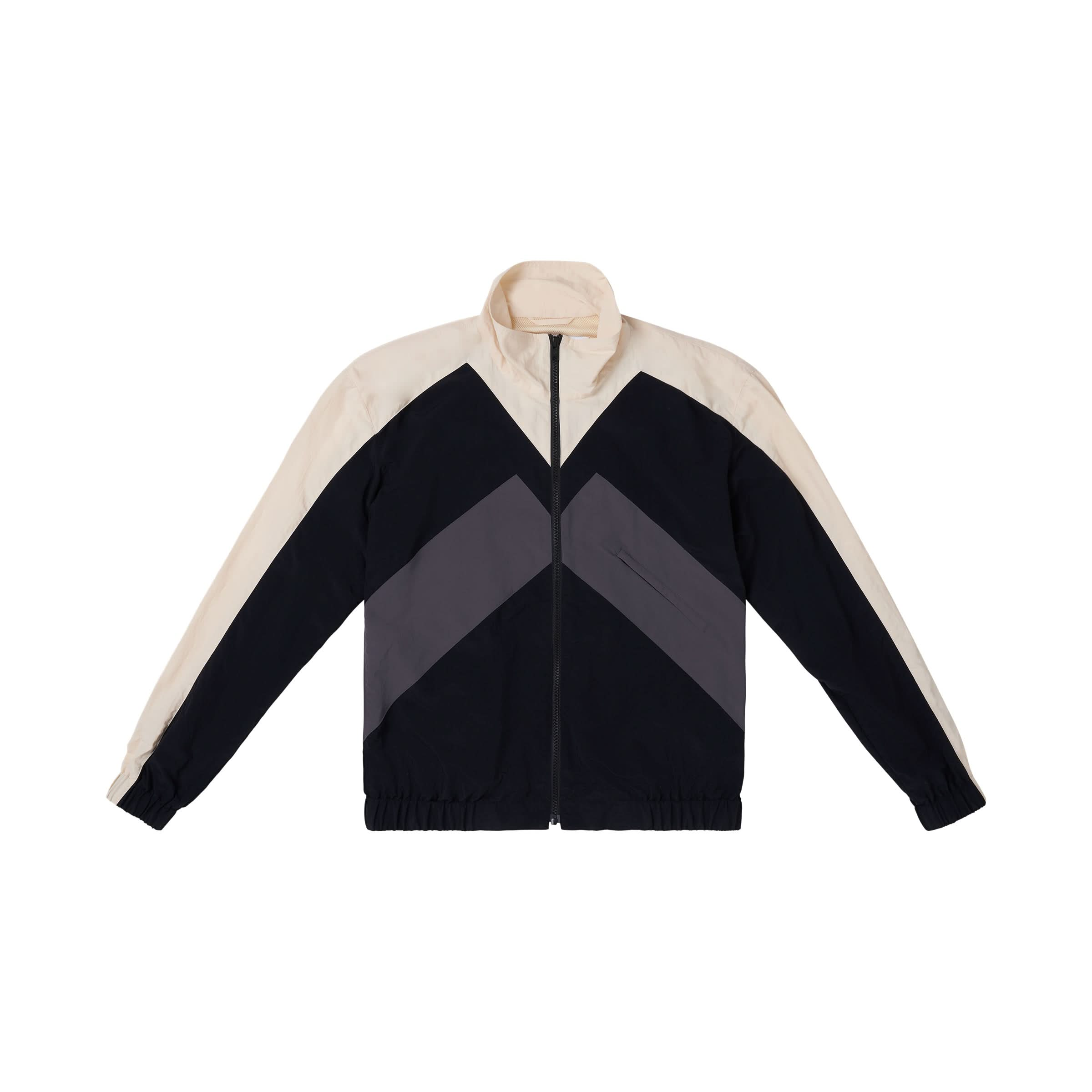 Kenzo Sport Panelled Jacket