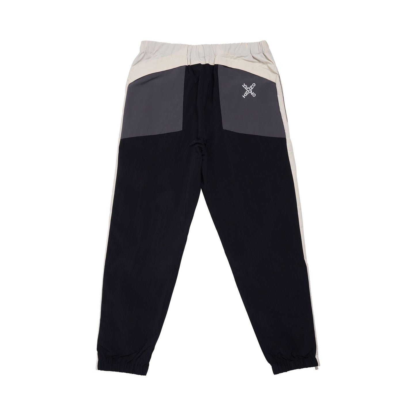 Kenzo Sport Panelled Sweat Pant