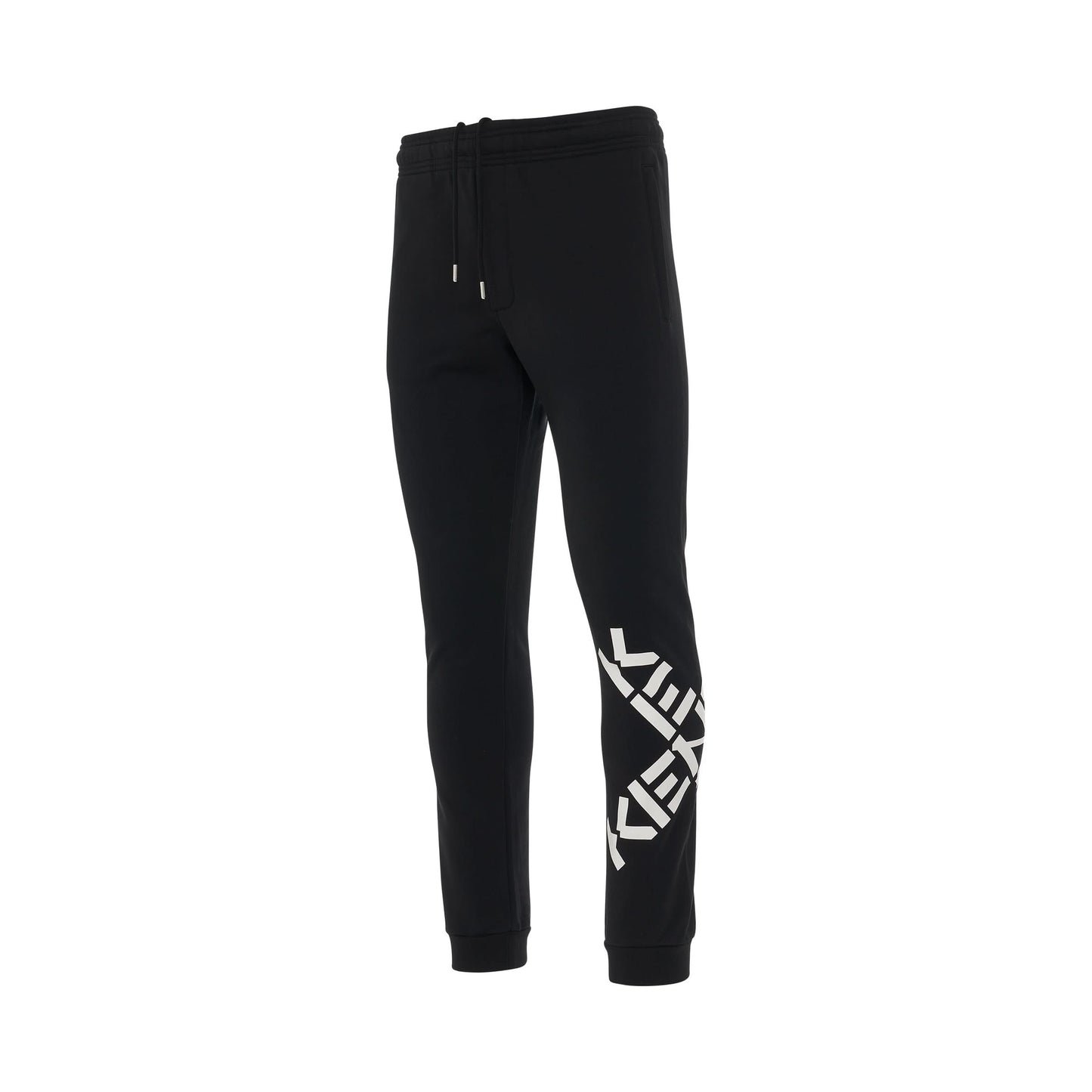 Kenzo Sport X Logo Sweat Pant