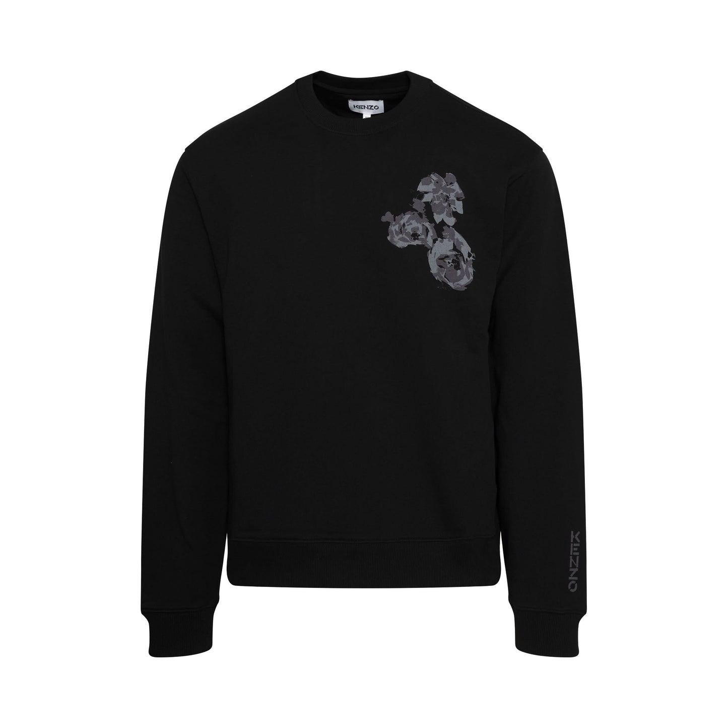 Kenzo Sweatshirts in Black