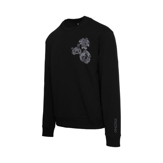 Kenzo Sweatshirts in Black