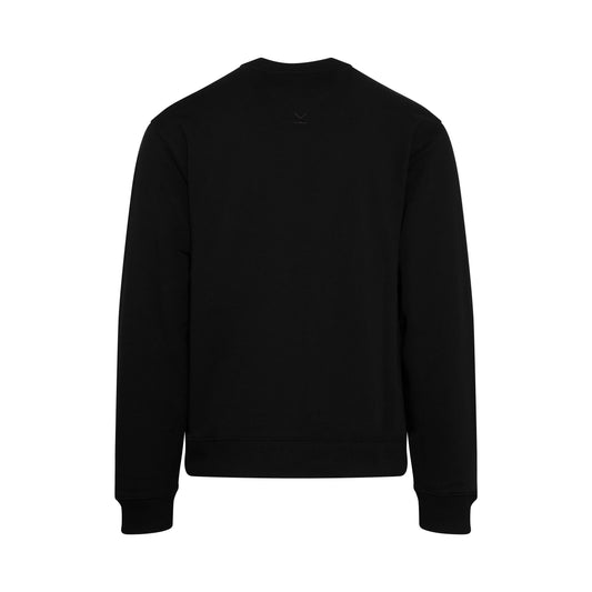 Kenzo Sweatshirts in Black