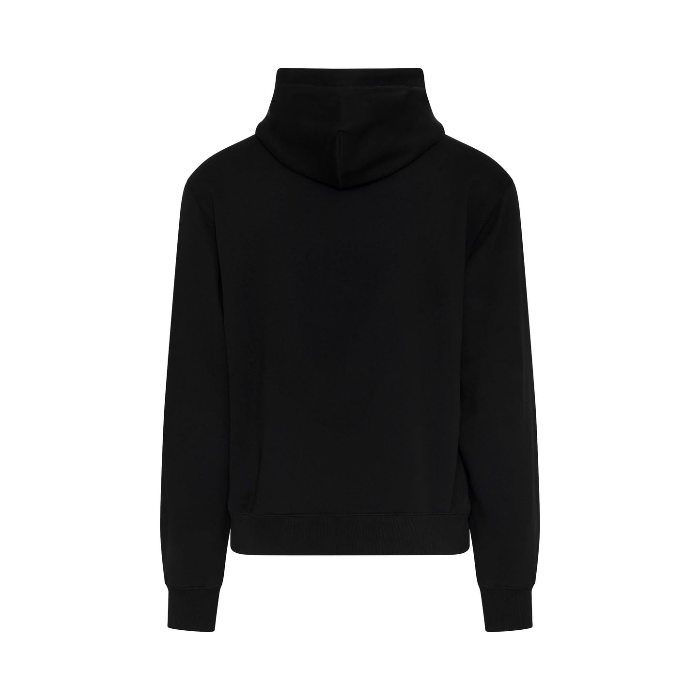 Kenzo Classic Logo Hoodie in Black