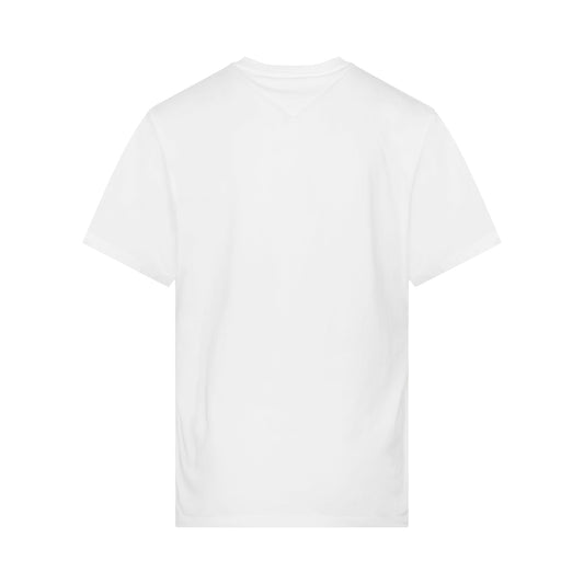 Kenzo Classic Logo T-Shirt in White