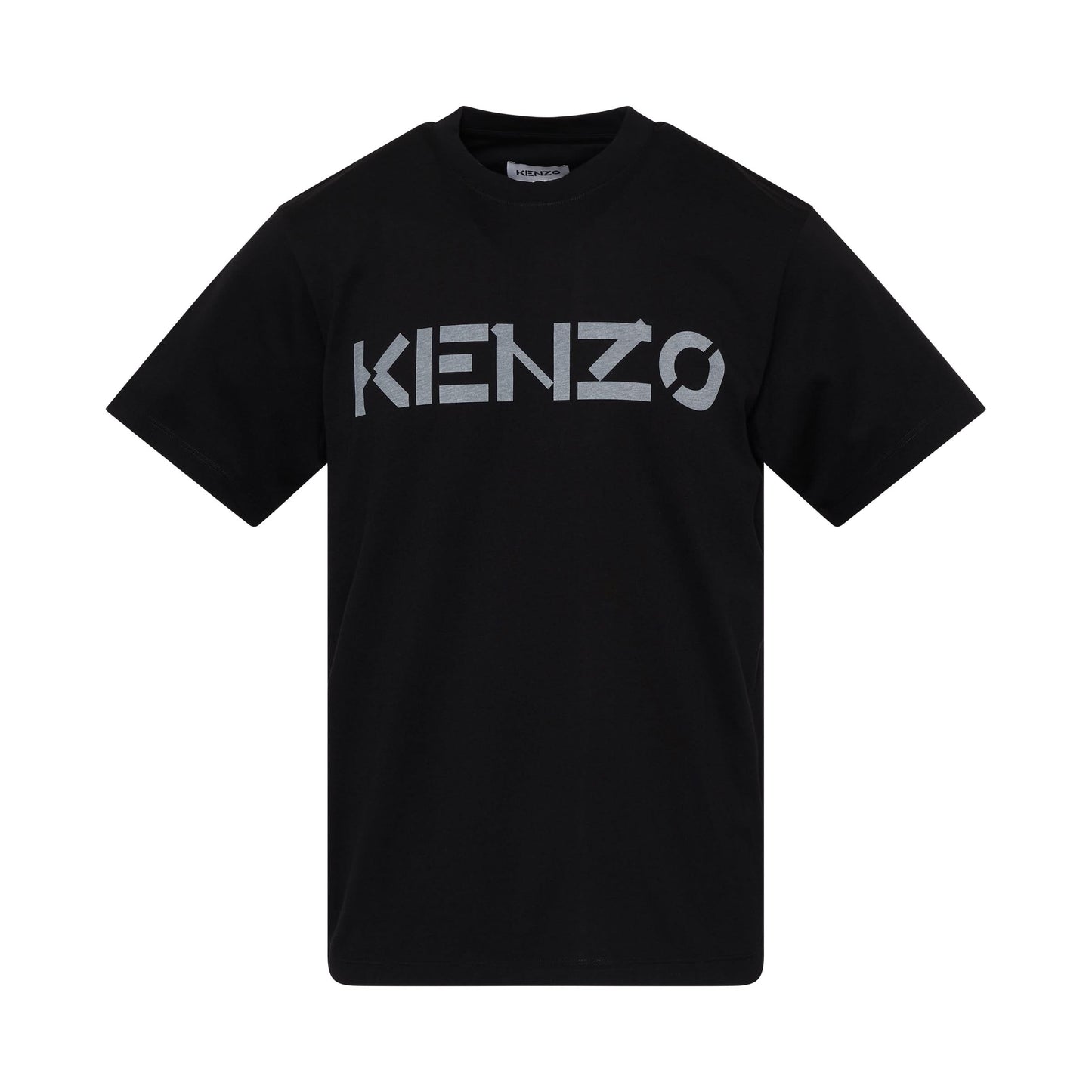 Kenzo Classic Logo T-Shirt in Black