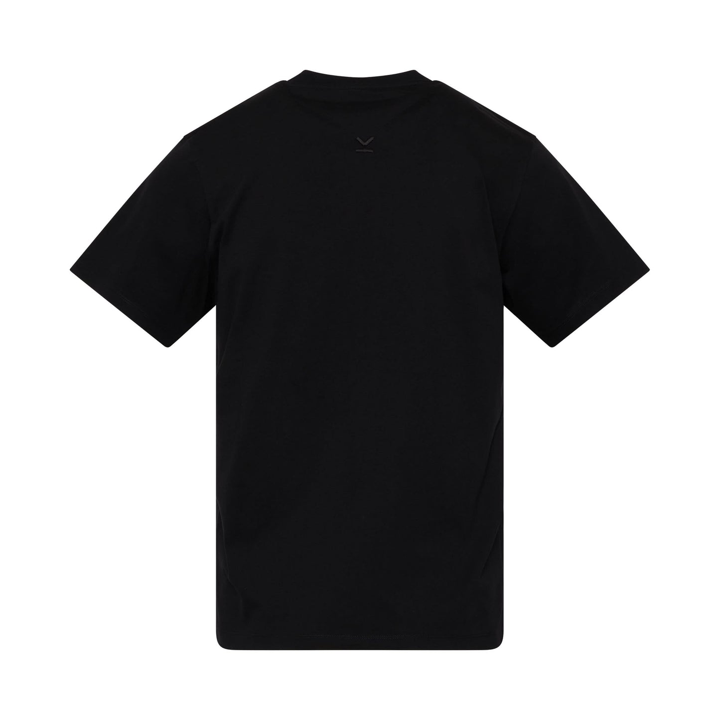 Kenzo Classic Logo T-Shirt in Black