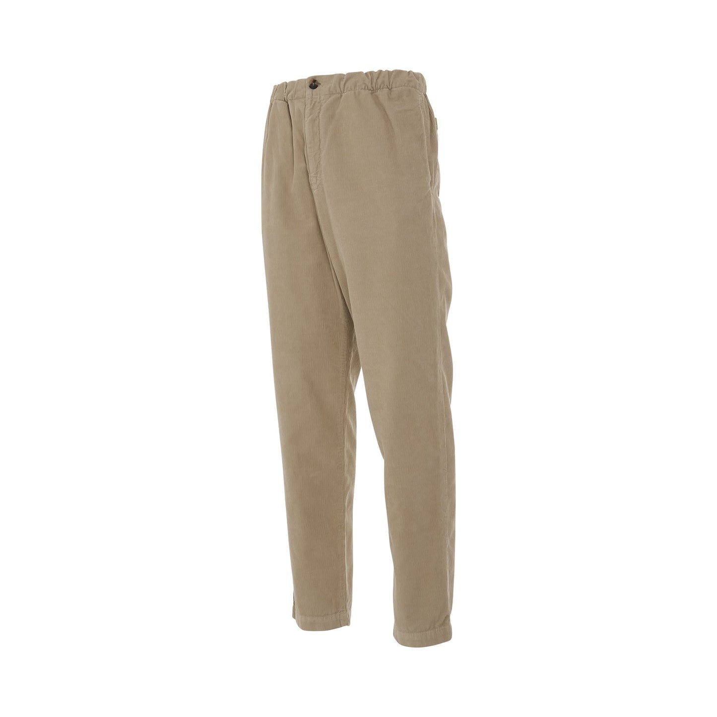 Overdyed Sweat Pant in Sand