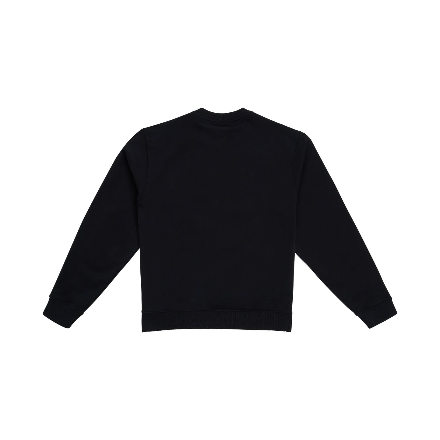 K-Tiger Classic Sweatshirt in Black