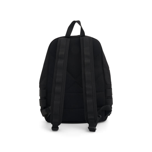 Jungle Backpack in Black