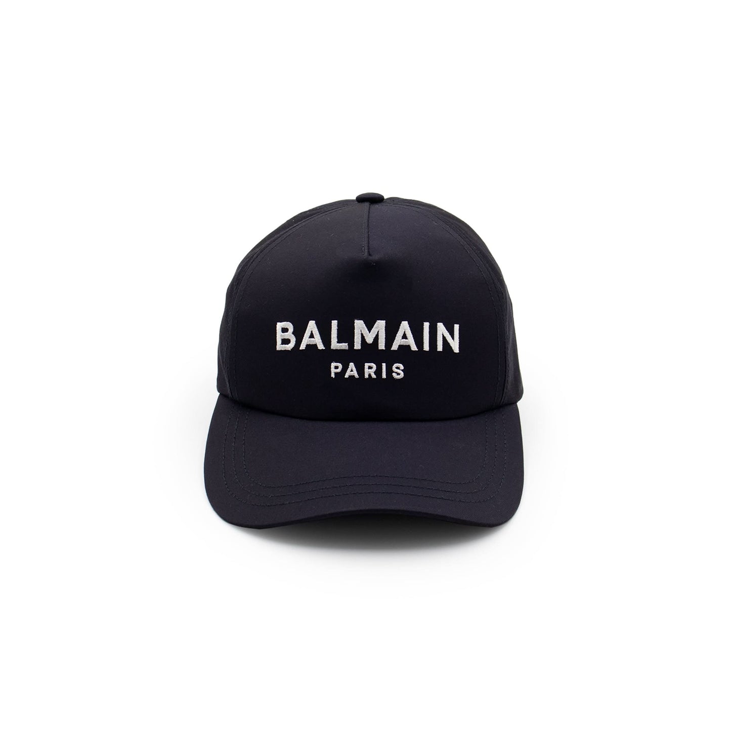 Logo Baseball Cap Remove