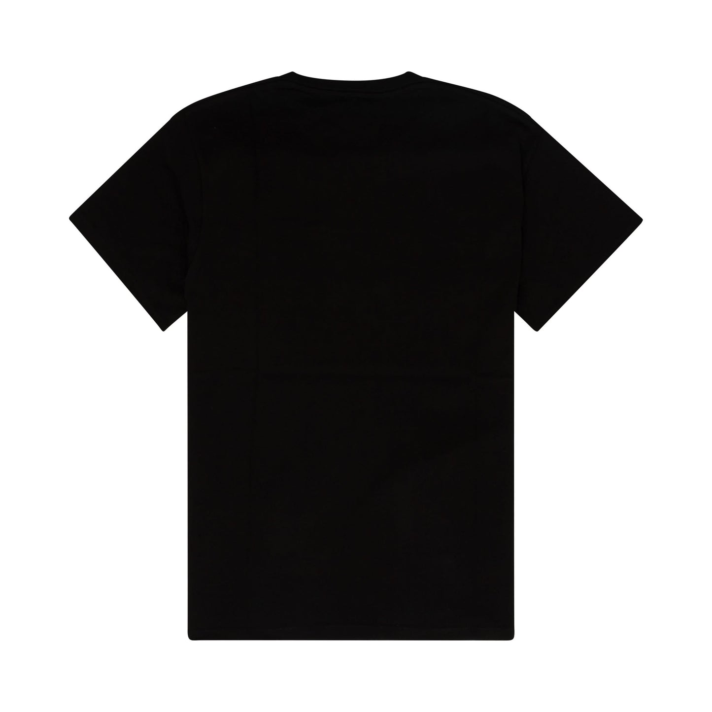 Anagram Logo T-Shirt in Black