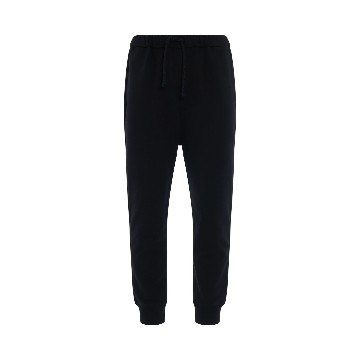 Jogging Trousers in Black