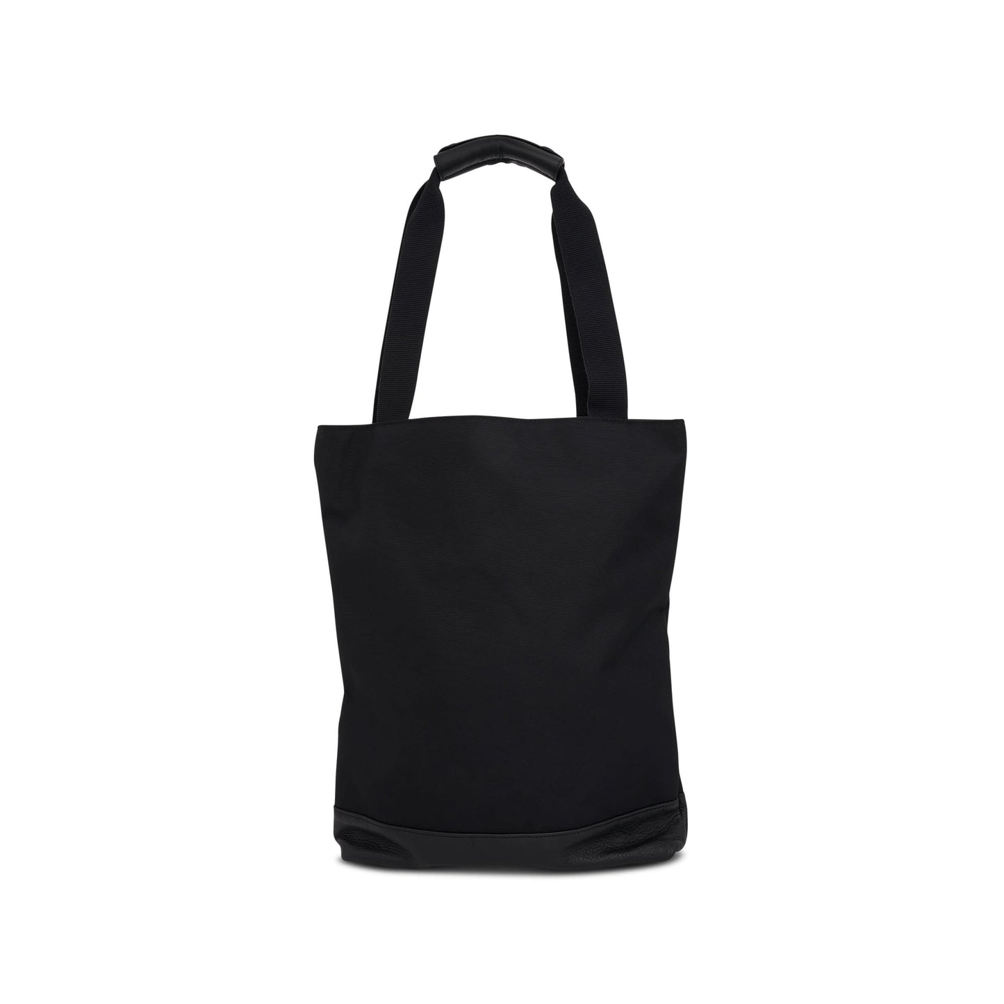 Y-3 Classic Tote Bag in Black