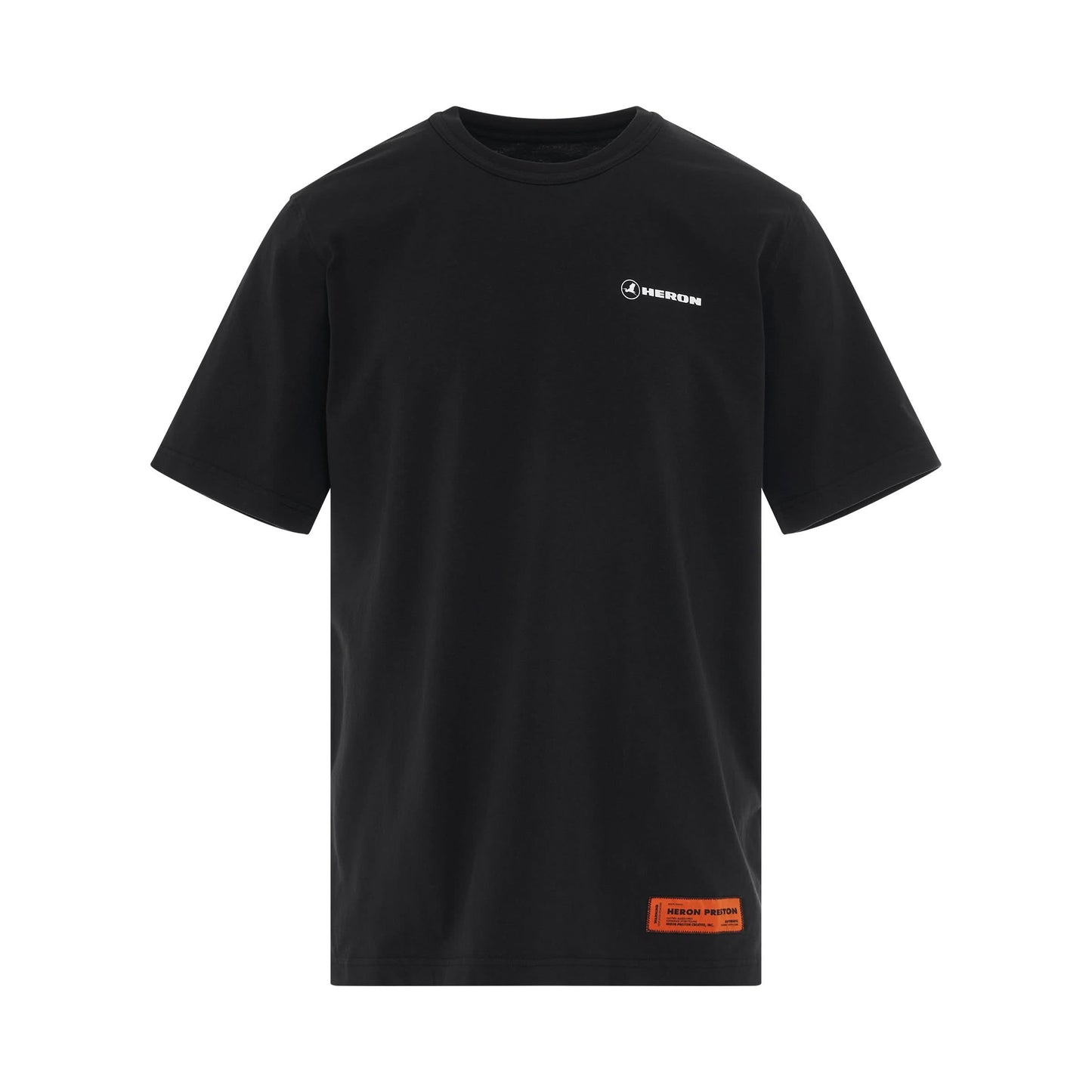 F Errythang Oversized T-Shirt in Black