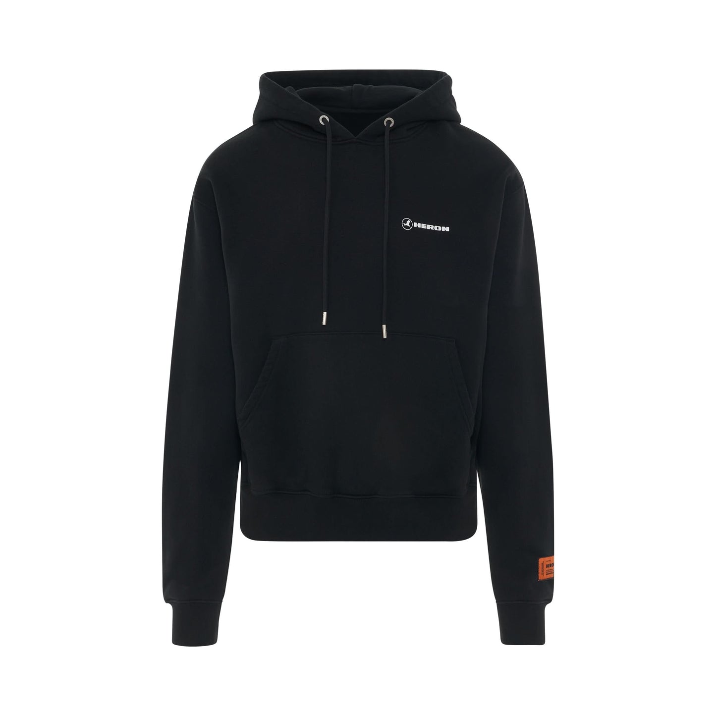 F Errythang Hoodie in Black