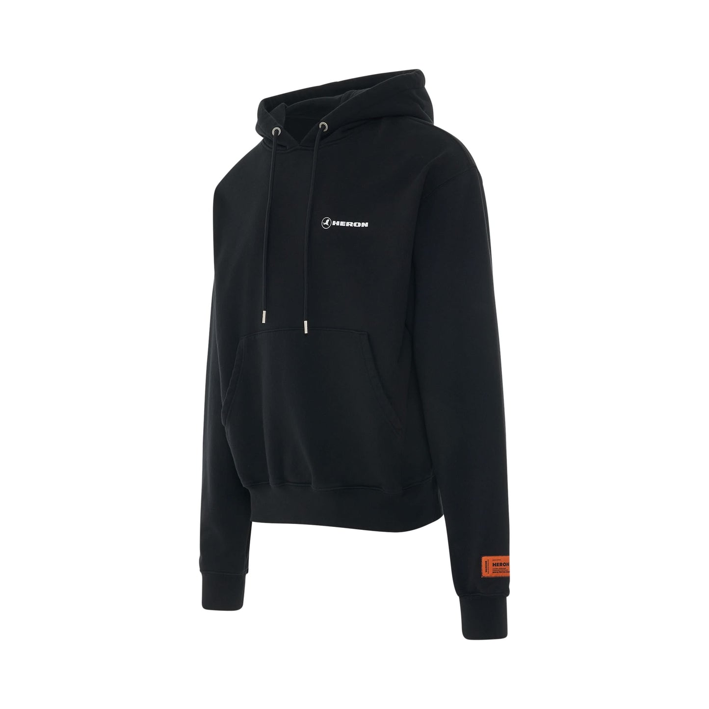 F Errythang Hoodie in Black