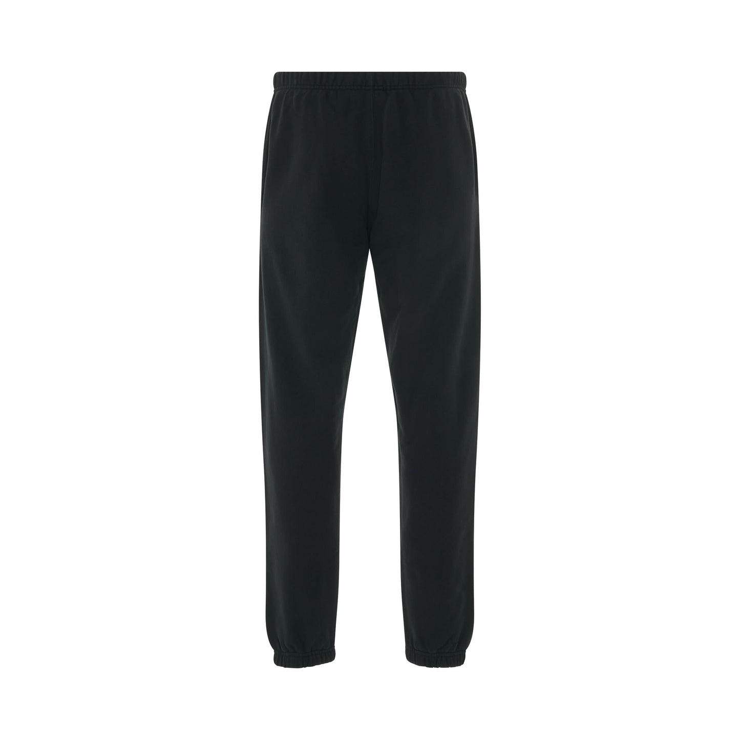 CTNMB Vertical Sweatpants in Black