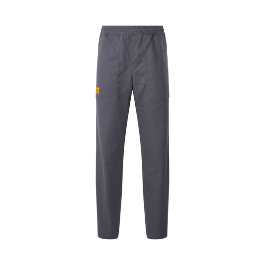 Label Fr Track Pants in Grey