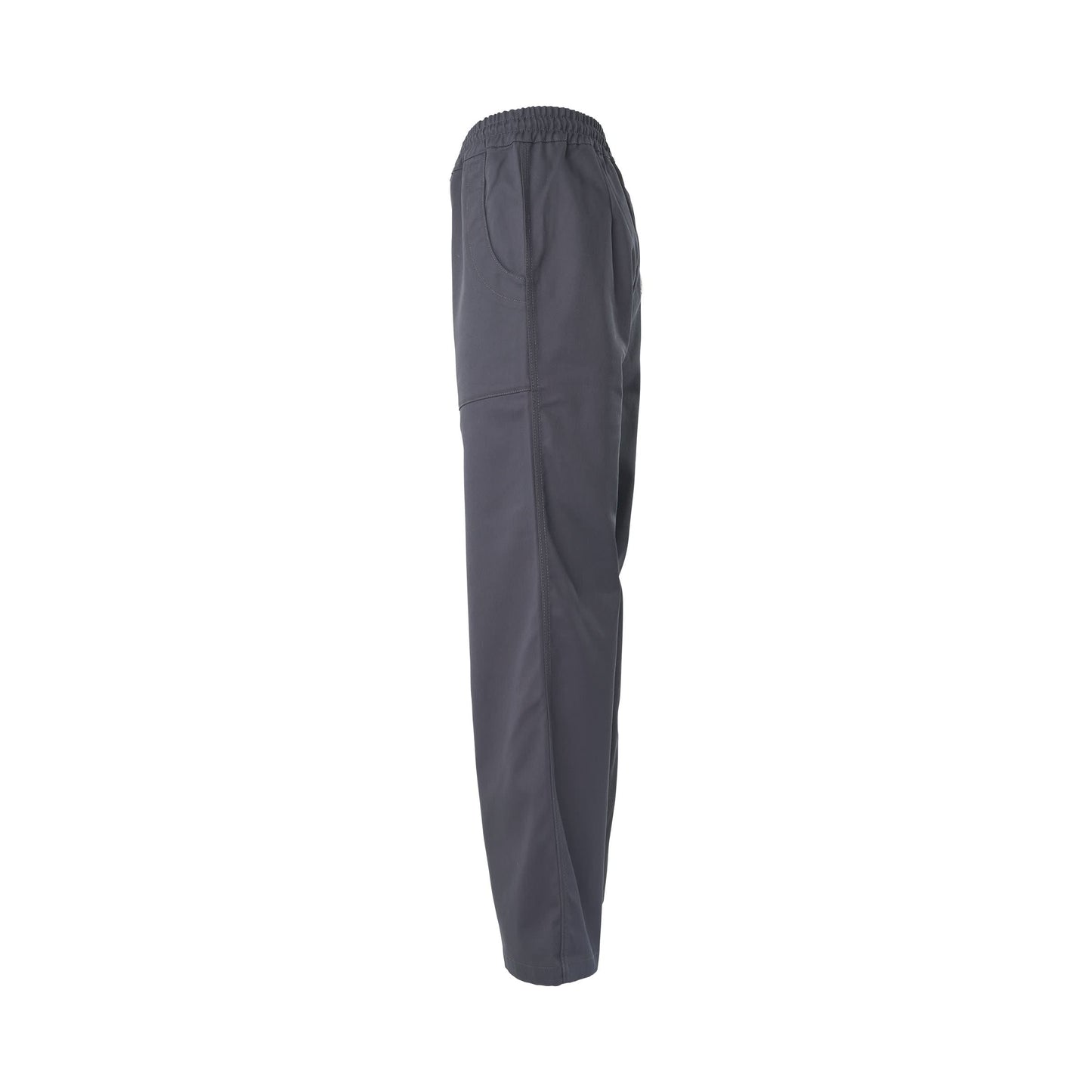 Label Fr Track Pants in Grey