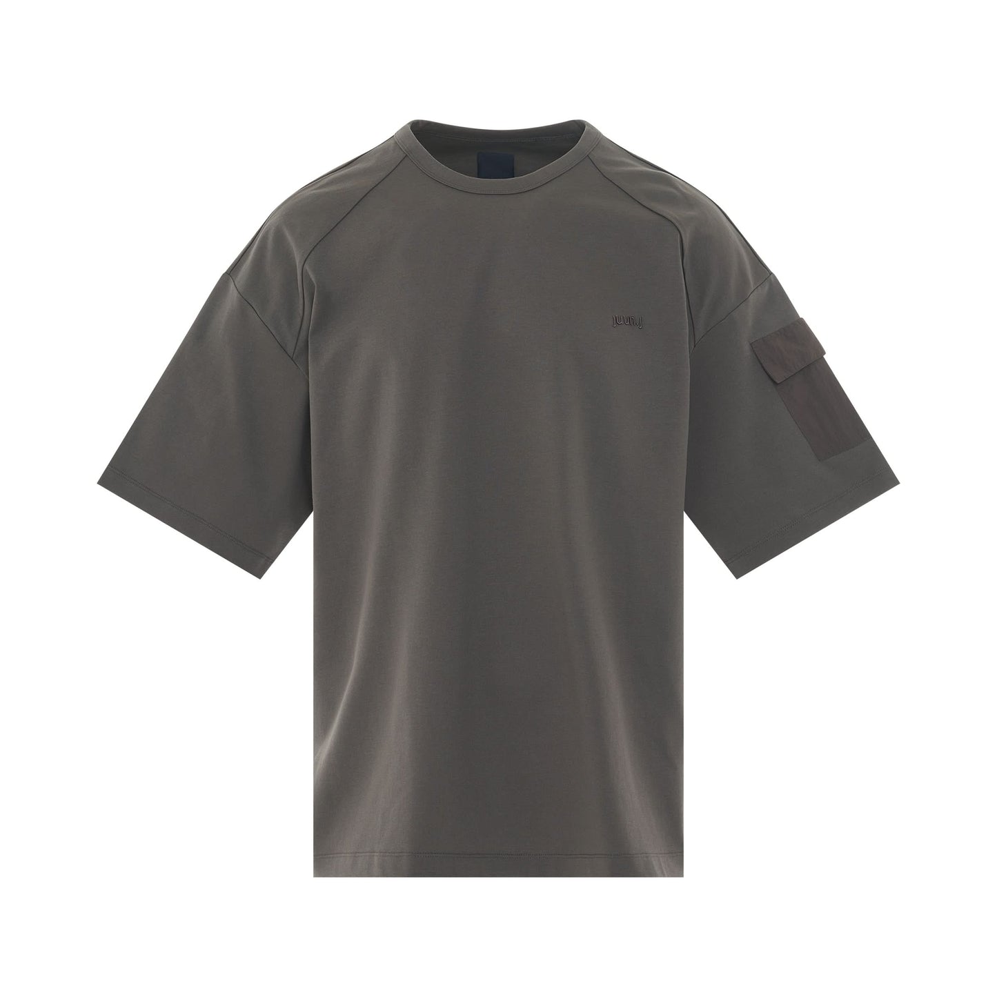 Classic T-Shirt in Grey