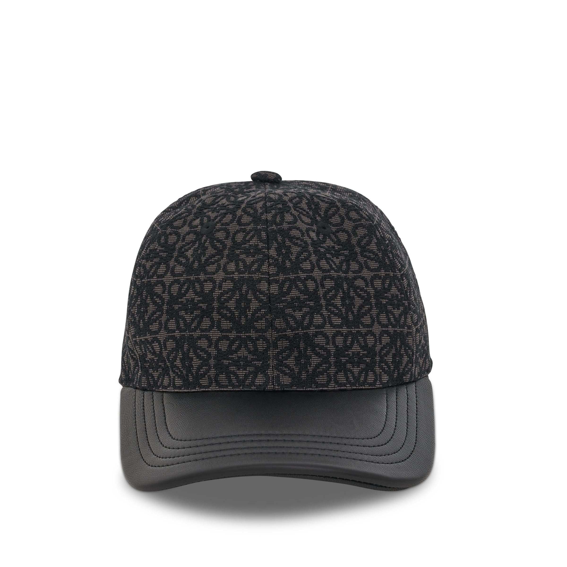 Anagram Cap in Anthracite