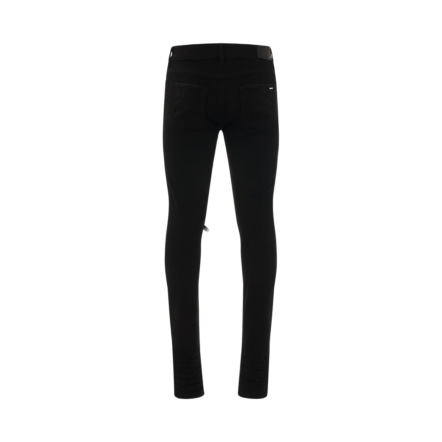 MX1 Jeans in Black