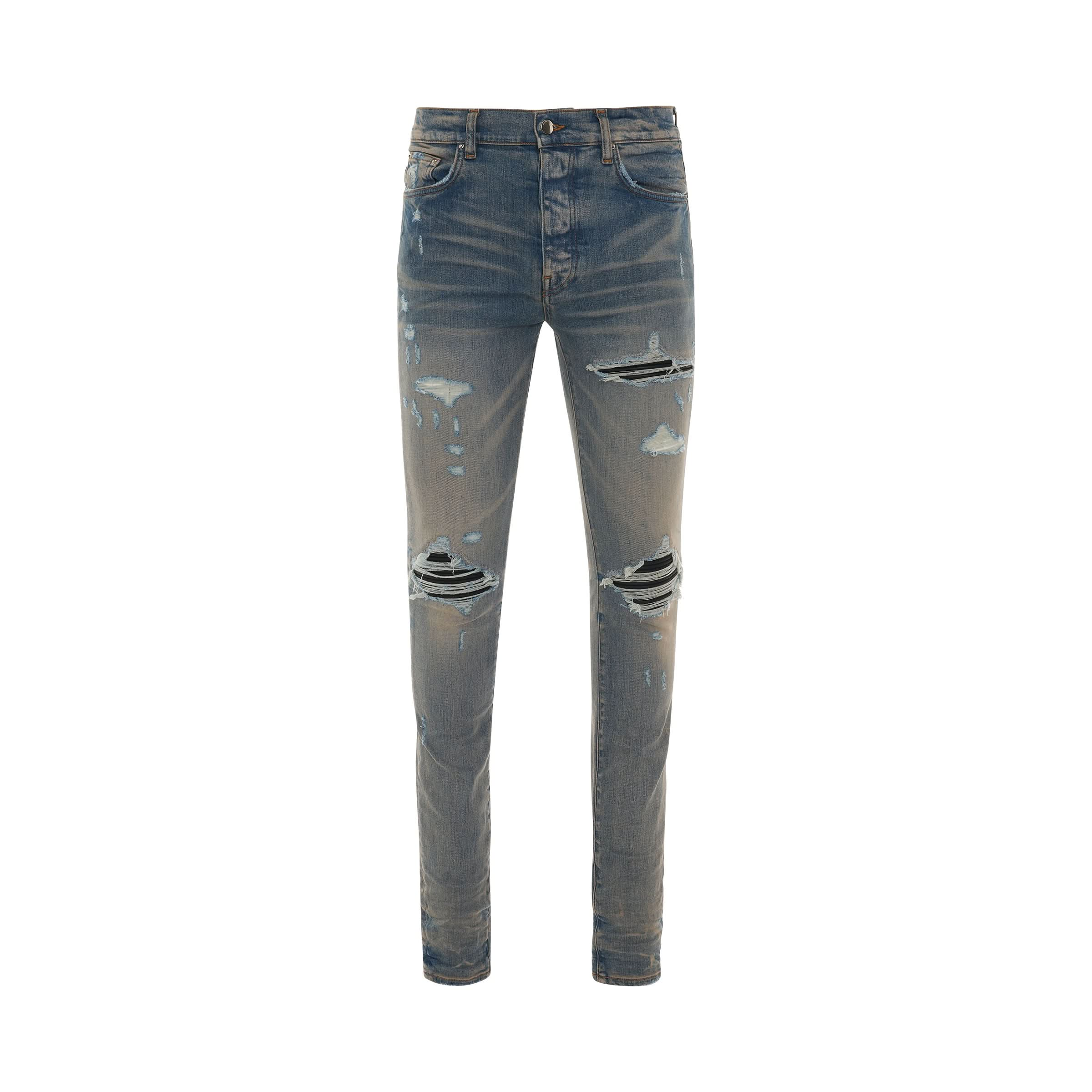 MX1 Jeans in Clay Indigo