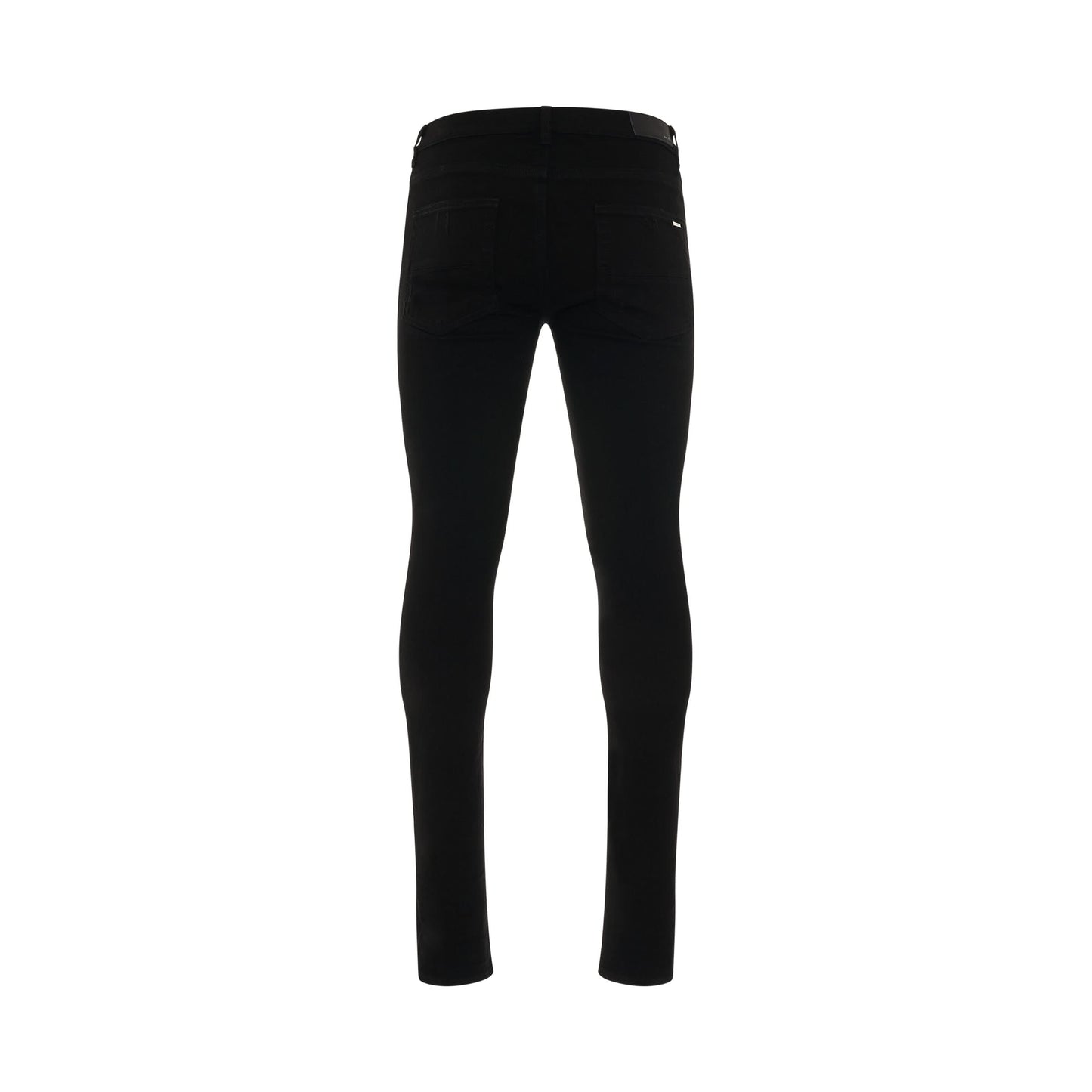 MX1 Bandana Jeans in Black